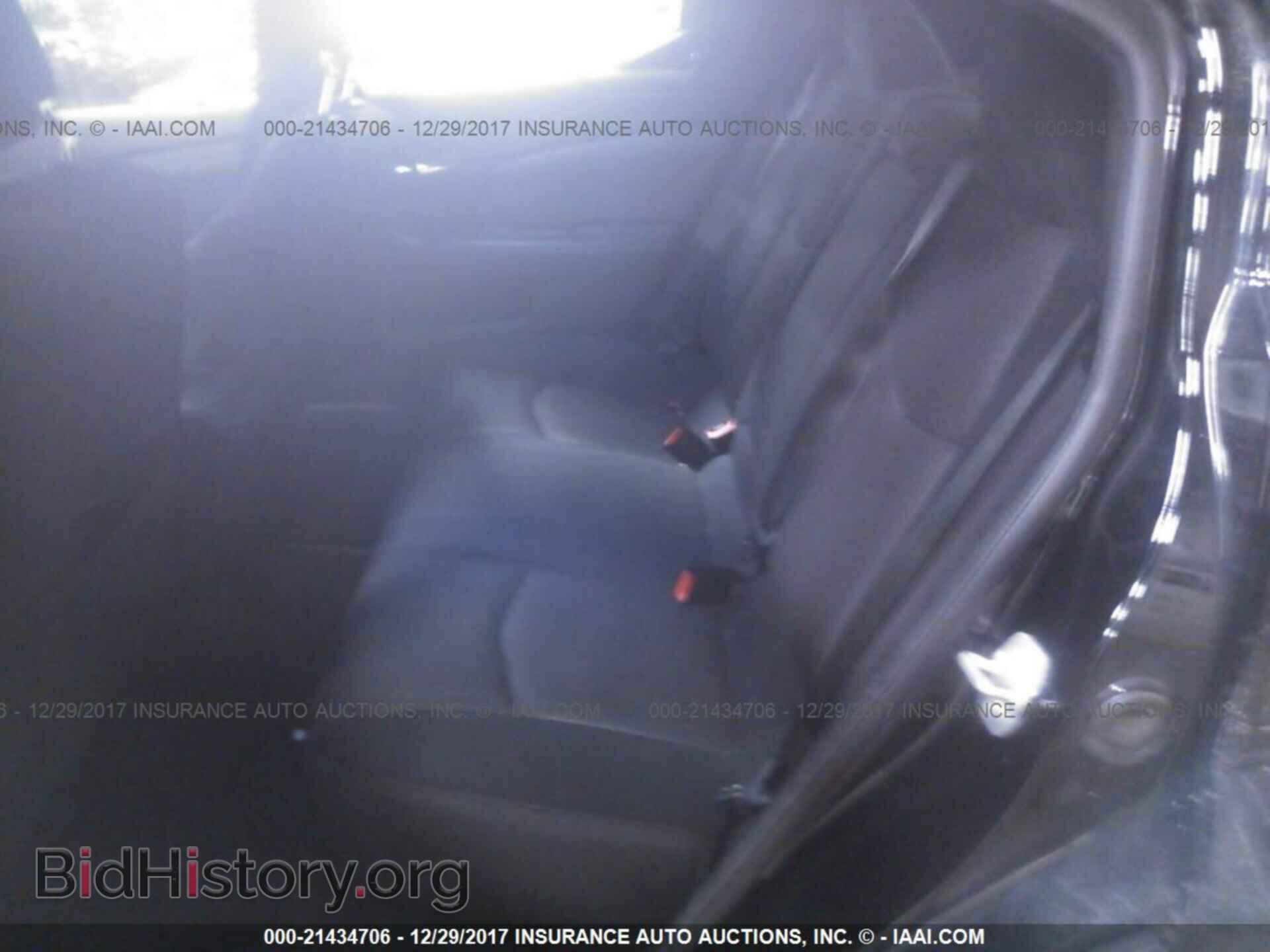 2013 Dodge Avenger - VIN: 1C3CDZCB8DN568402 - Фото 8