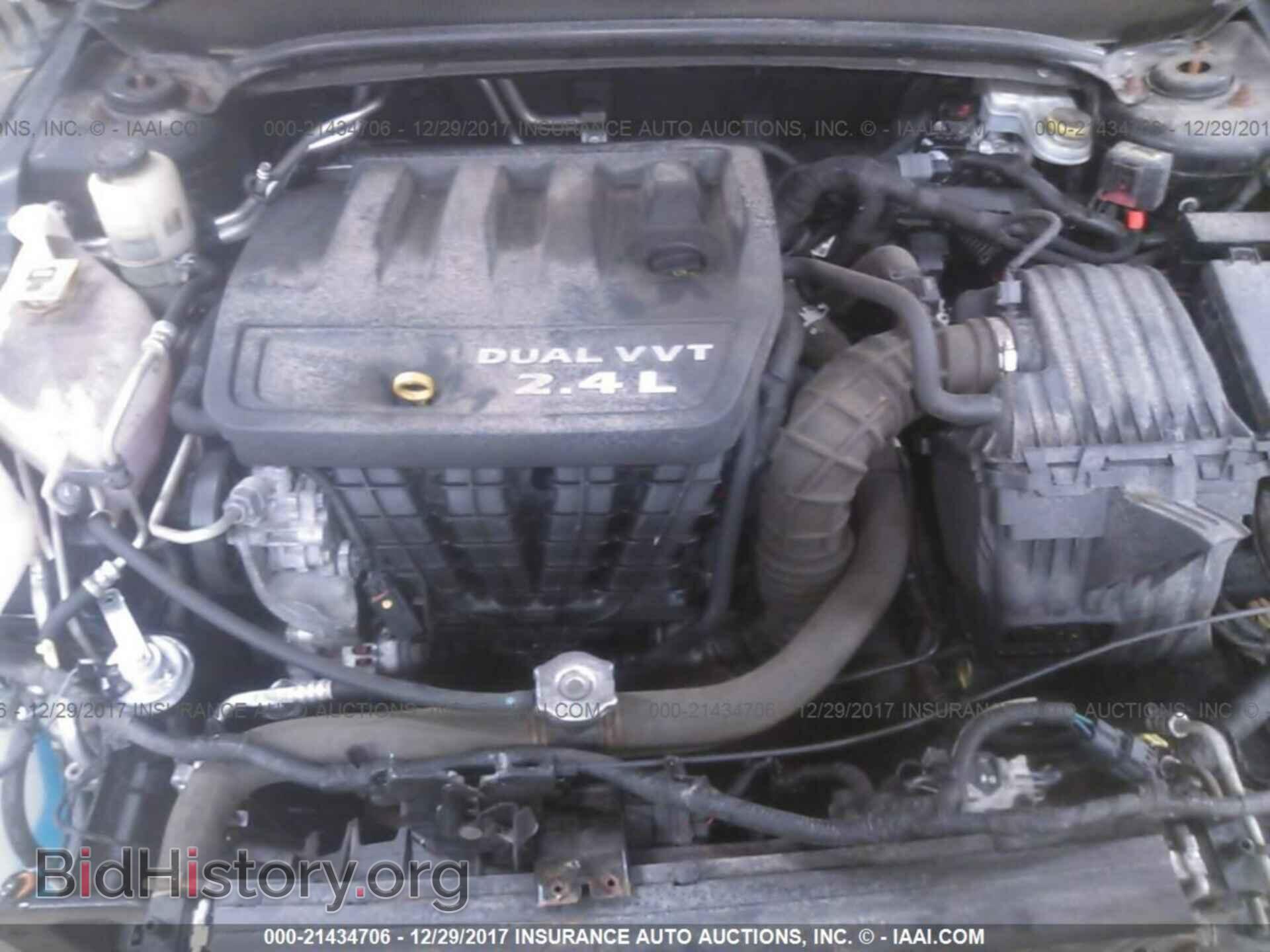 2013 Dodge Avenger - VIN: 1C3CDZCB8DN568402 - Фото 10