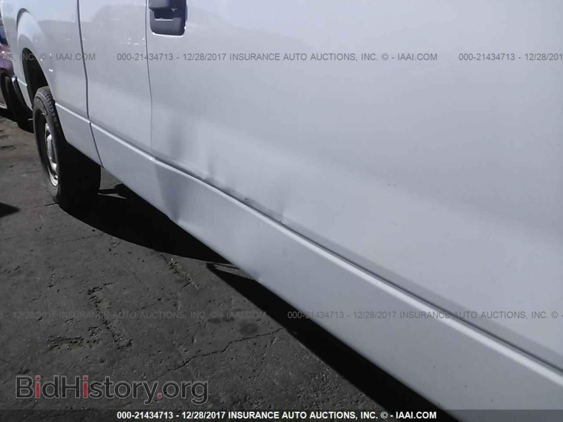 2011 Ford F150 - VIN: 1FTFX1EF1BFC72470 - Photo 6