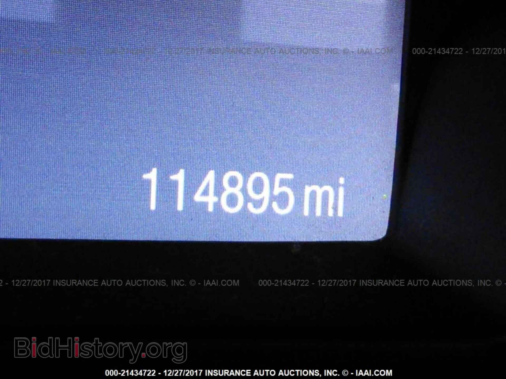 2012 Ford Focus - VIN: 1FAHP3M24CL184783 - Фото 7