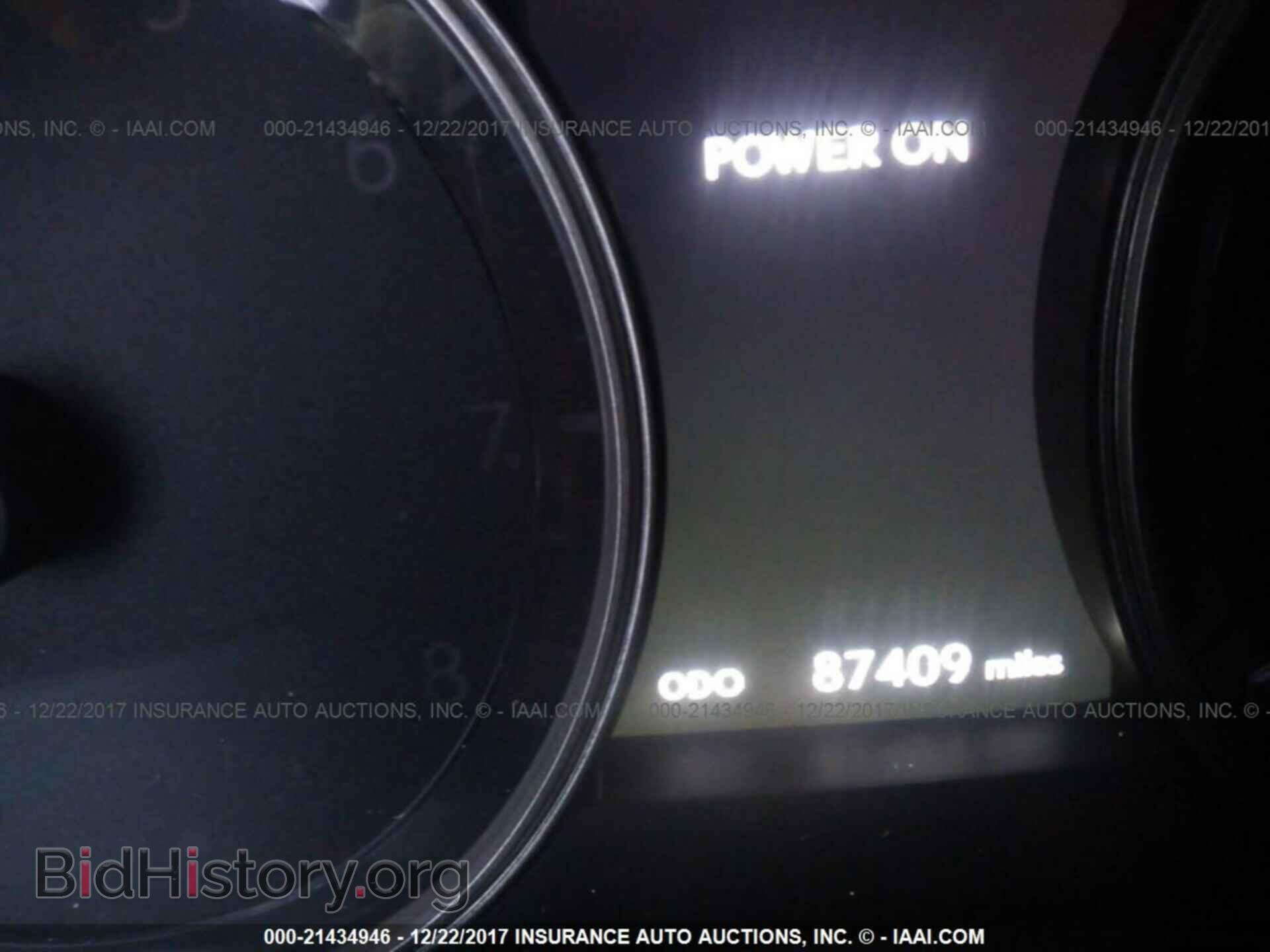 2013 Lexus Gs - VIN: JTHBE1BL0D5000644 - Photo 7