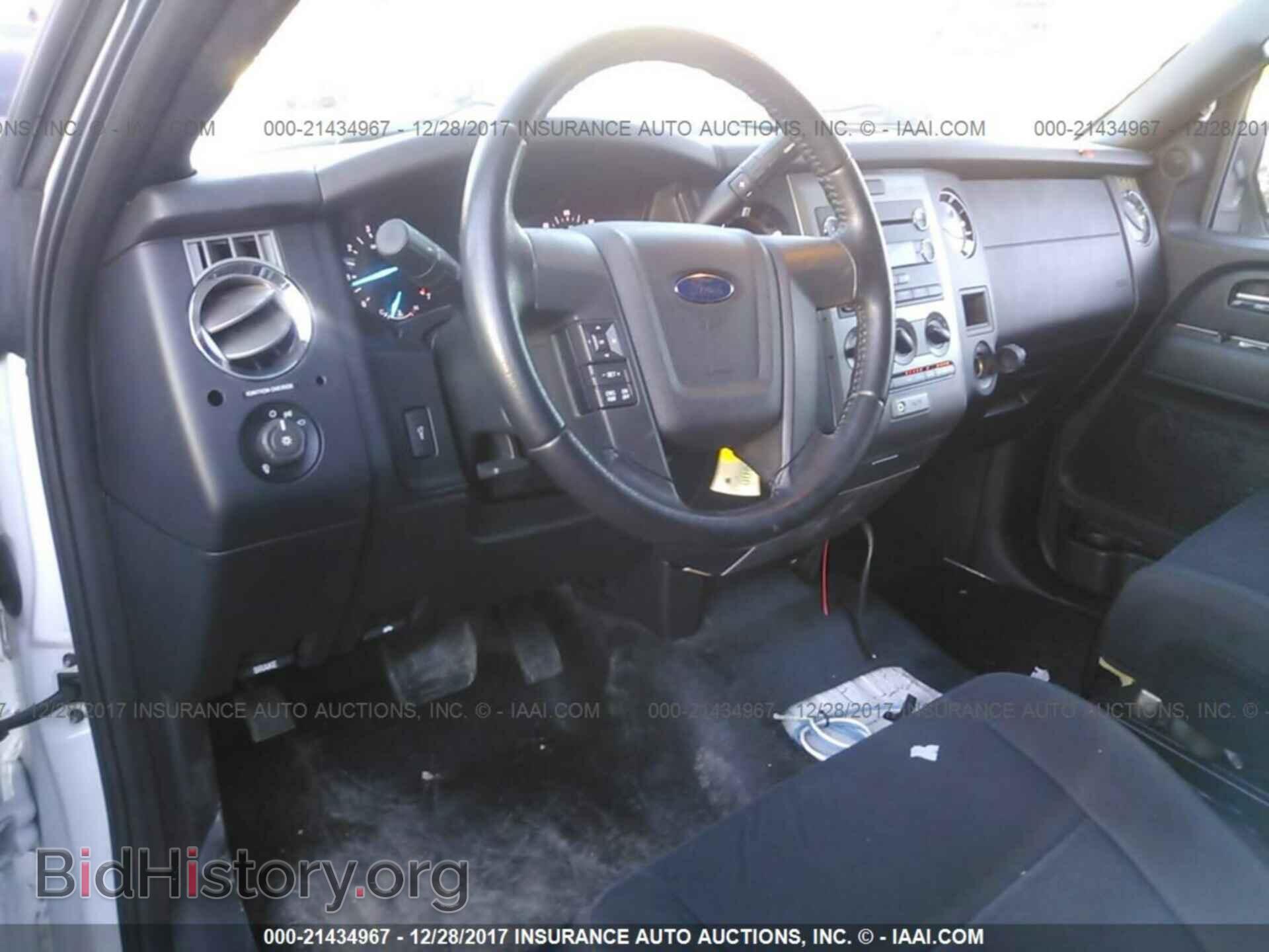 2016 Ford Expedition - VIN: 1FMJU1GT3GEF29613 - Фото 5