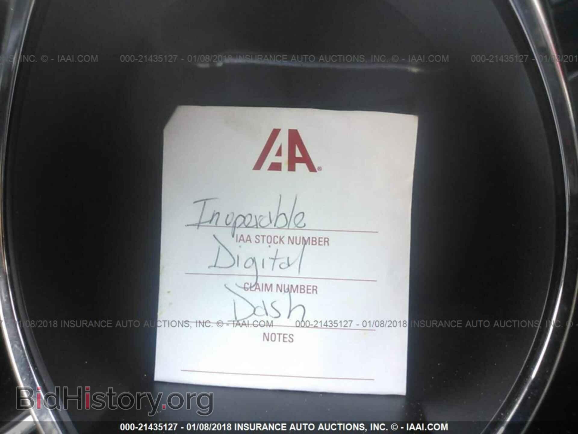 2013 Kia Optima - VIN: 5XXGM4A76DG259019 - Фото 7