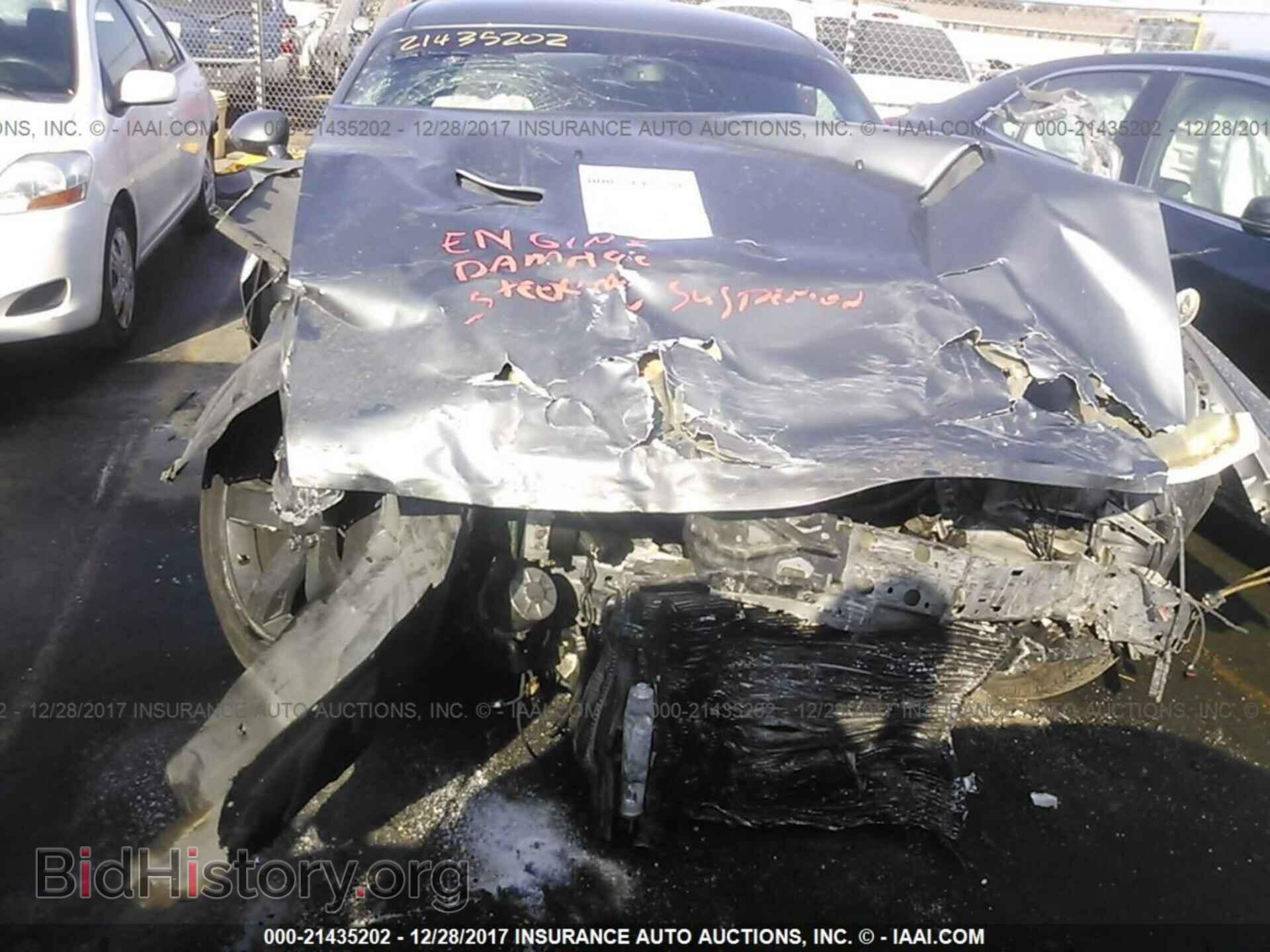 2012 Dodge Challenger - VIN: 2C3CDYAG1CH158119 - Photo 6
