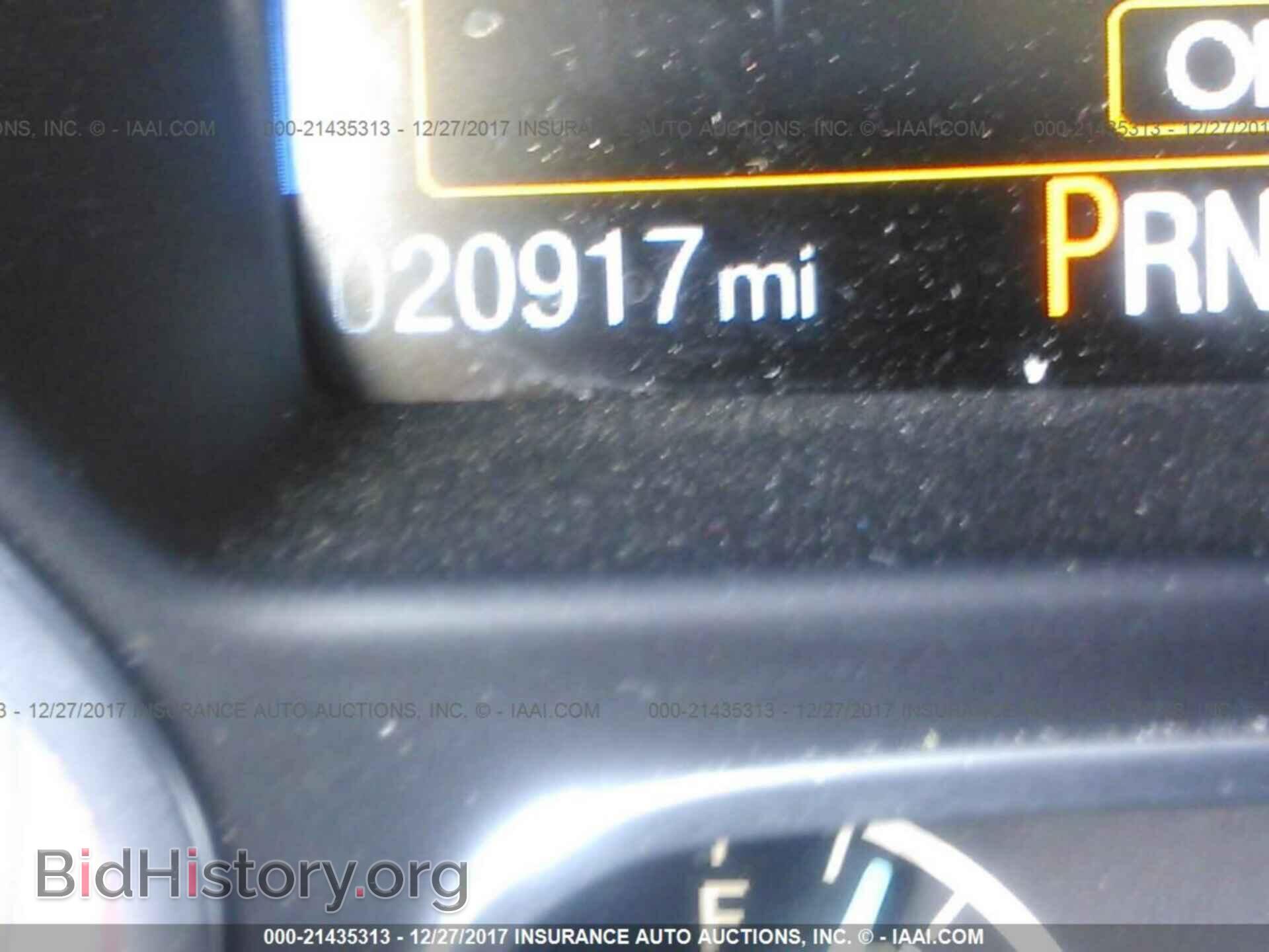 2015 Ford Focus - VIN: 1FADP3E27FL294485 - Фото 7