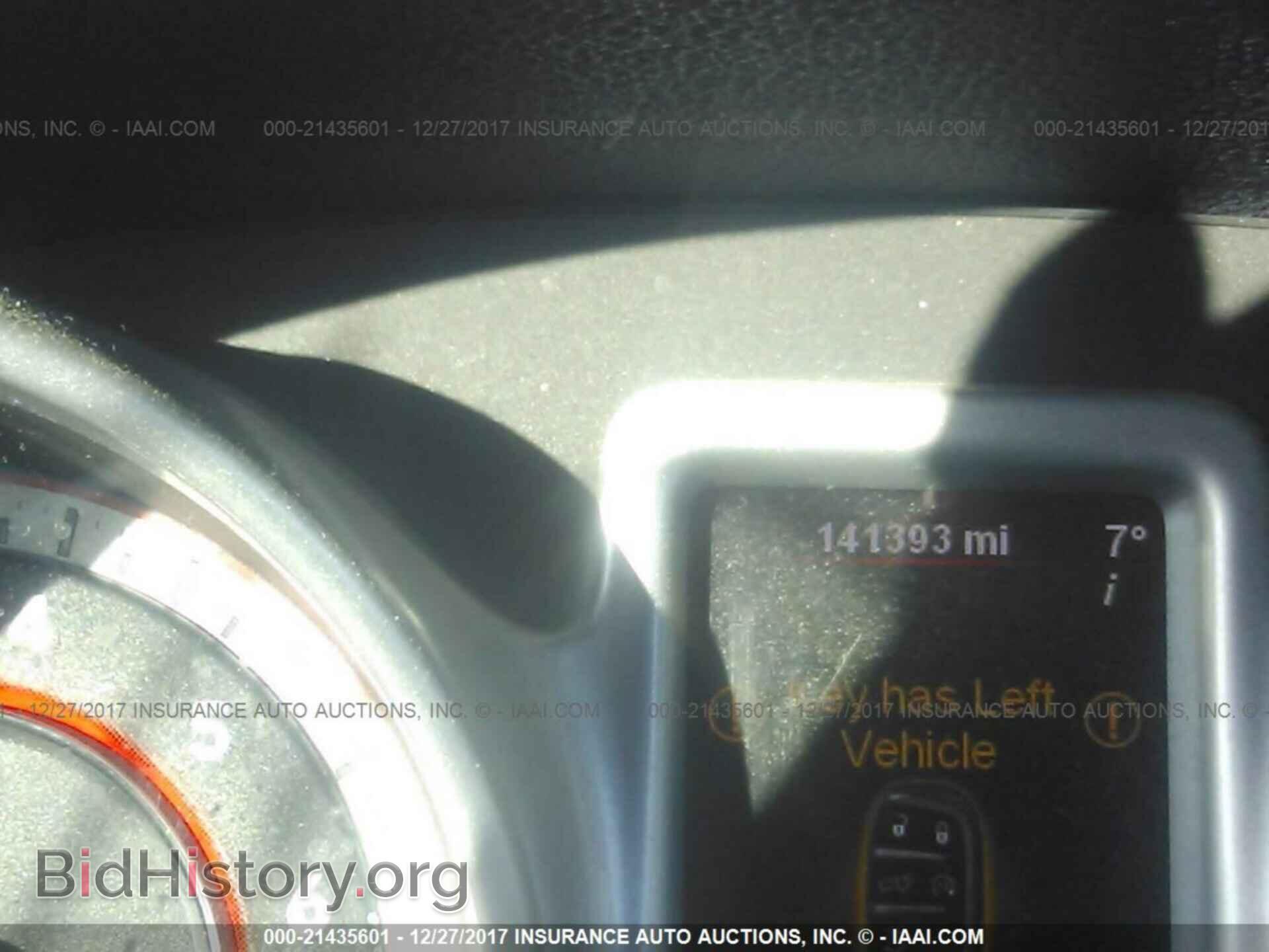 2011 Dodge Journey - VIN: 3D4PG4FBXBT521410 - Фото 7