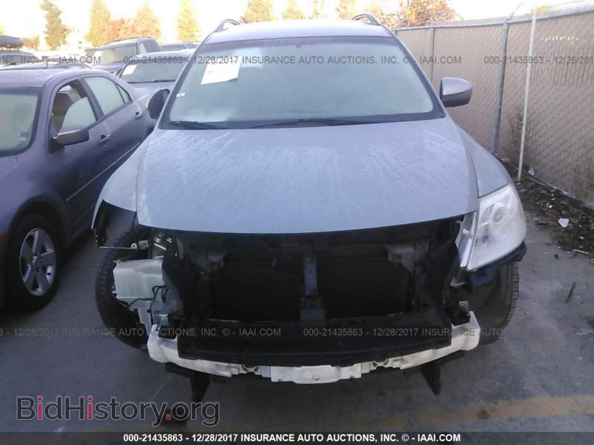2011 Mazda Cx-9 - VIN: JM3TB3CV4B0332548 - Фото 6