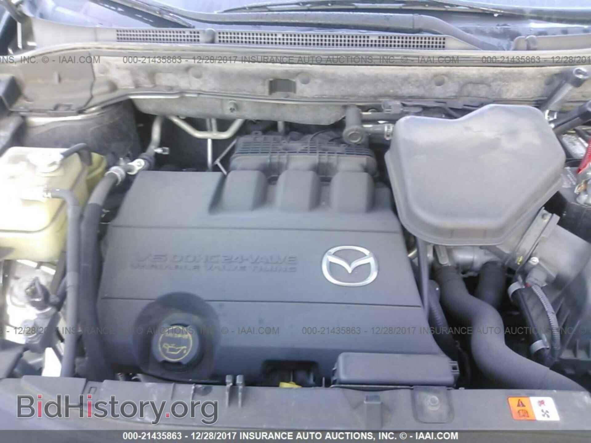 2011 Mazda Cx-9 - VIN: JM3TB3CV4B0332548 - Фото 10