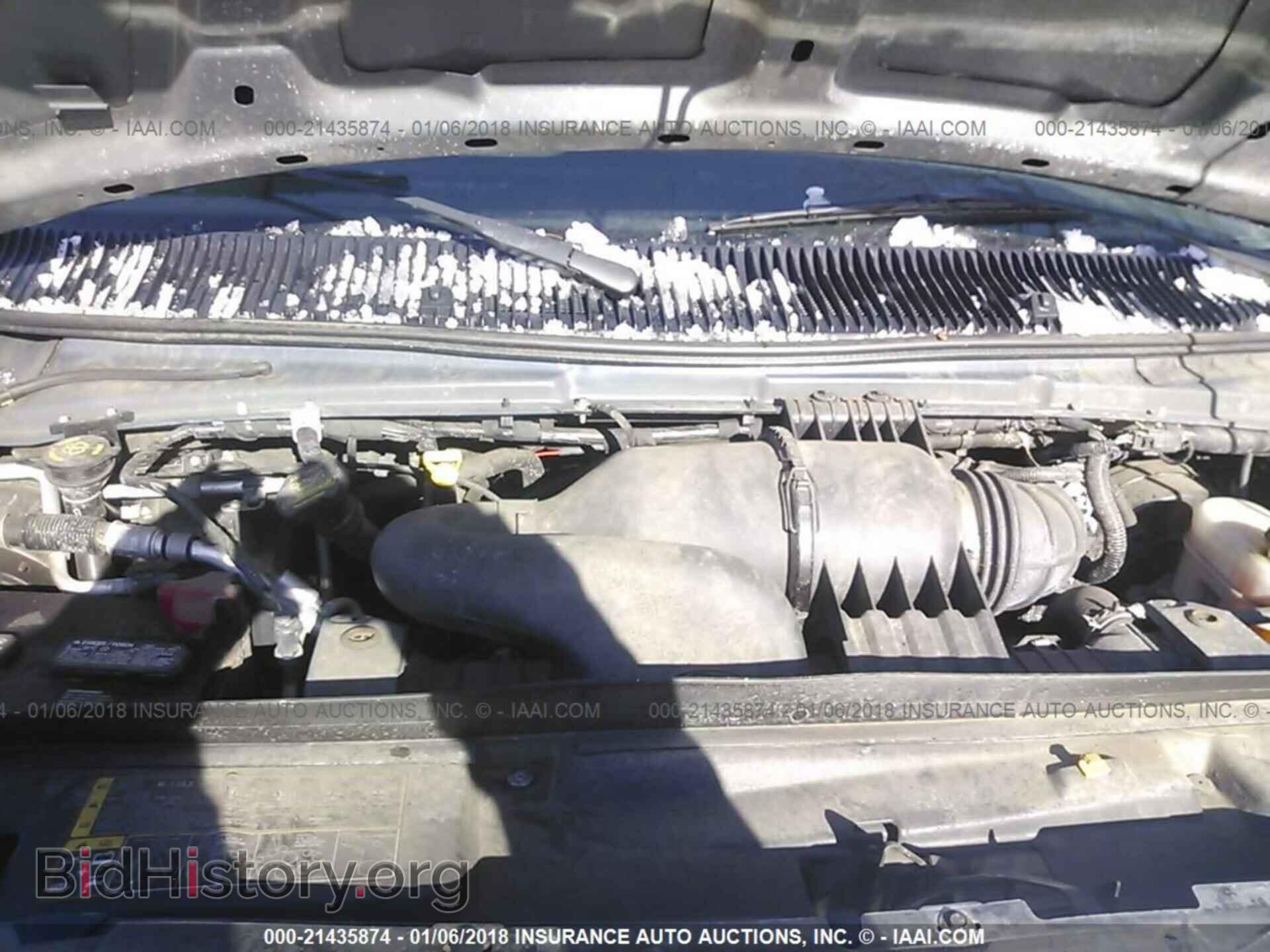2014 Ford Econoline - VIN: 1FTSE3EL4EDA15650 - Photo 10