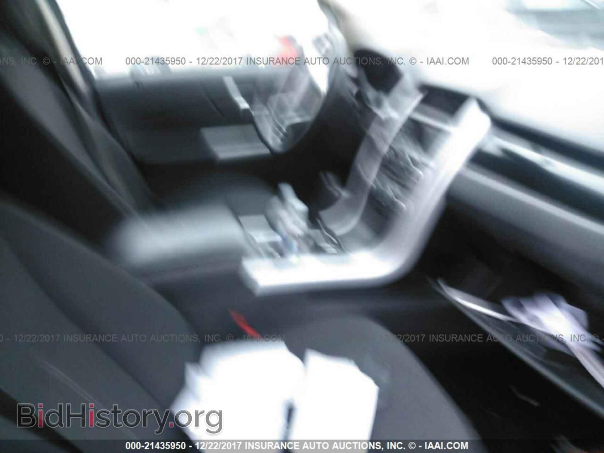 2011 Ford Edge - VIN: 2FMDK3GC5BBA25809 - Photo 5