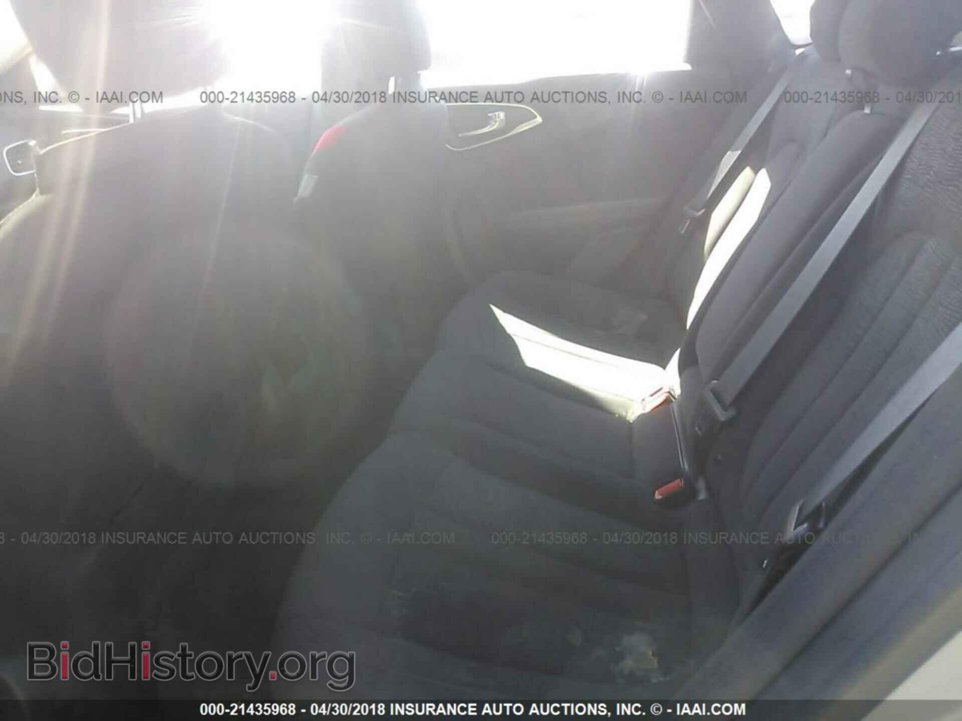 2015 Chrysler 200 - VIN: 1C3CCCAB1FN617459 - Фото 8