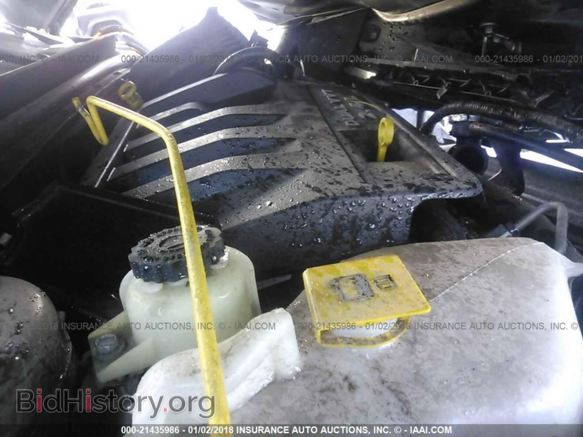 2013 Chrysler 200 - VIN: 1C3CCBAB7DN704614 - Photo 10