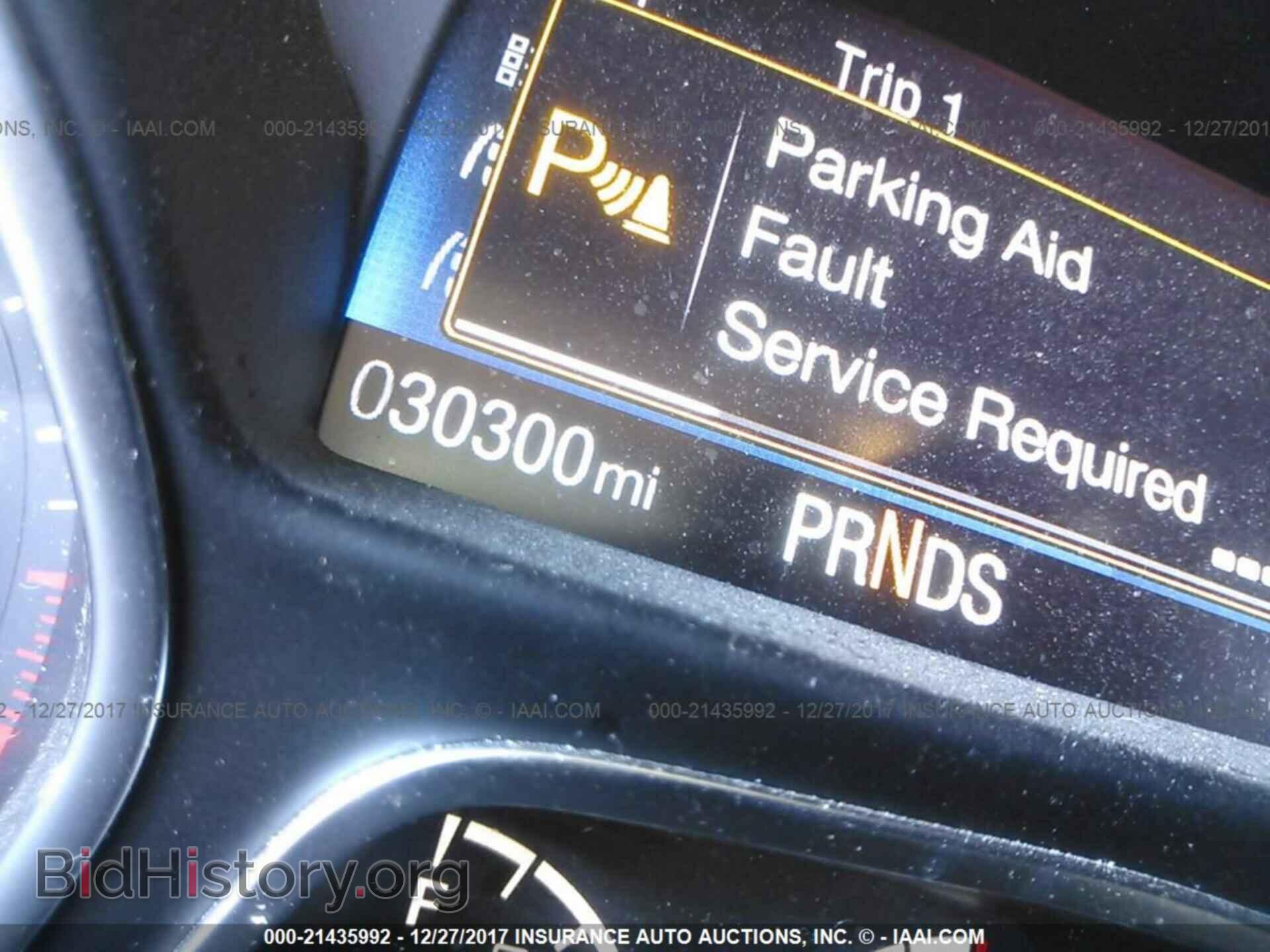 2016 Ford Focus - VIN: 1FADP3F21GL336052 - Photo 7