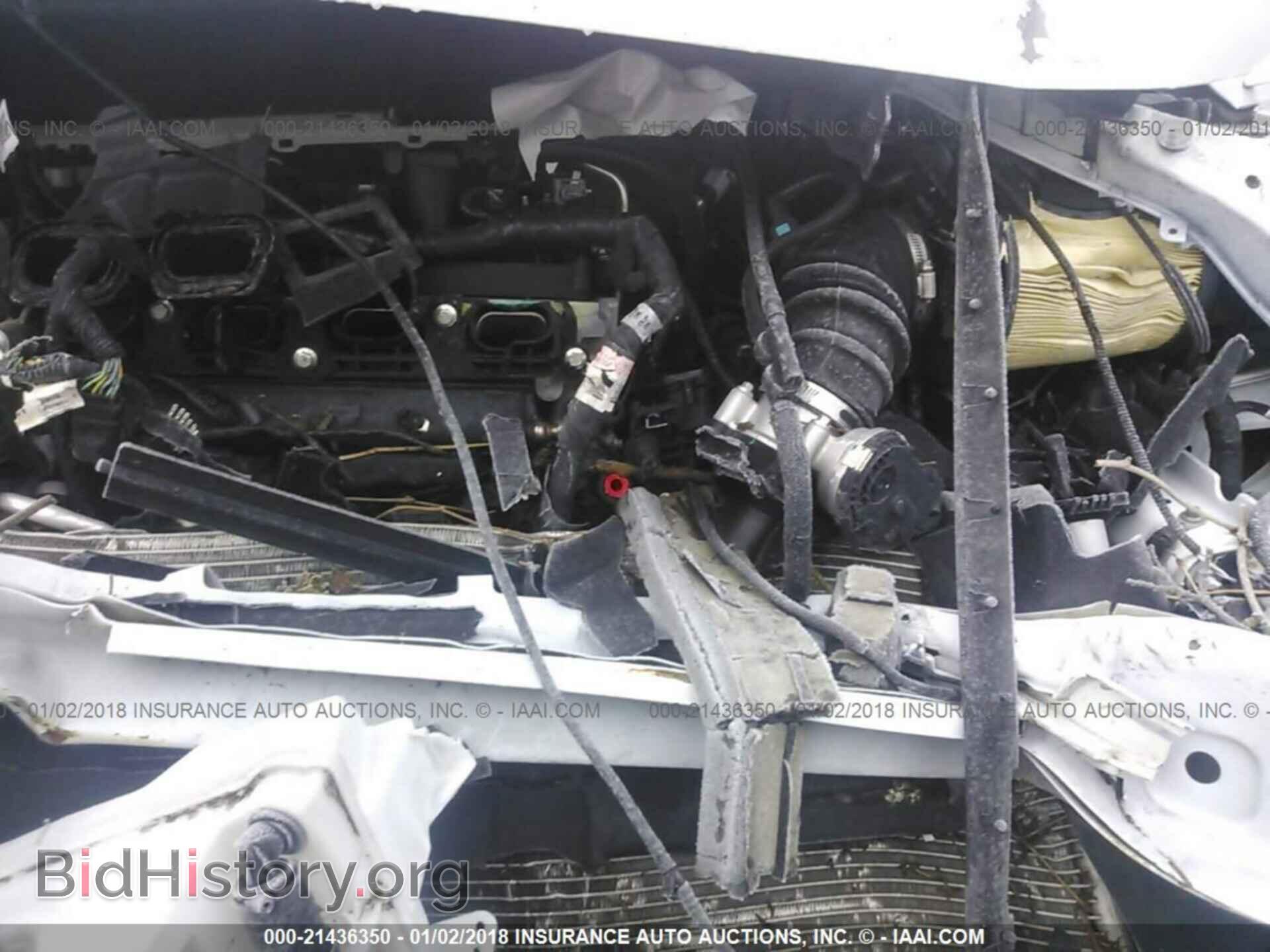 2015 Ford Focus - VIN: 1FADP3F28FL375414 - Photo 10