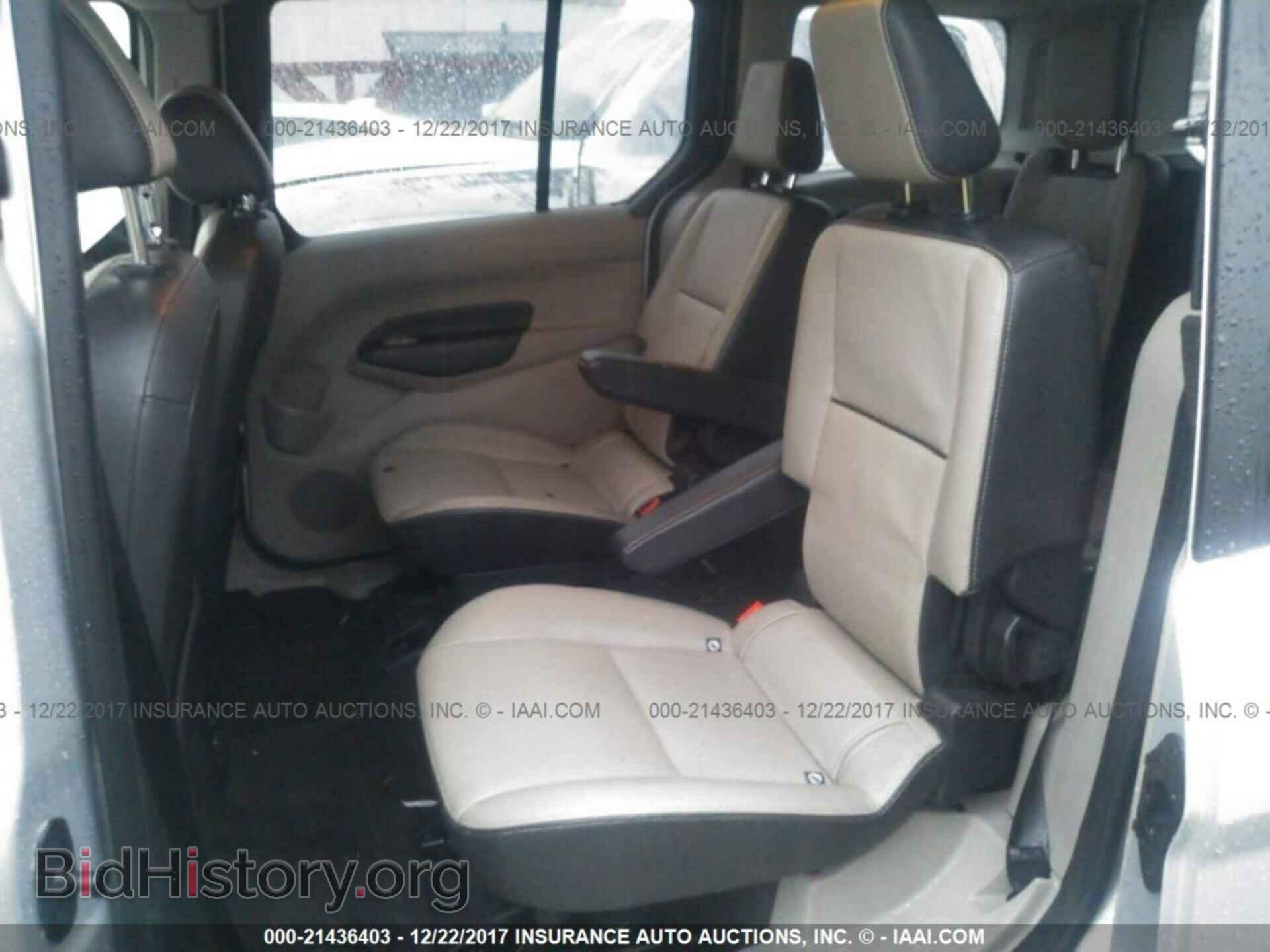 2016 Ford Transit - VIN: NM0GE9G74G1267716 - Фото 8
