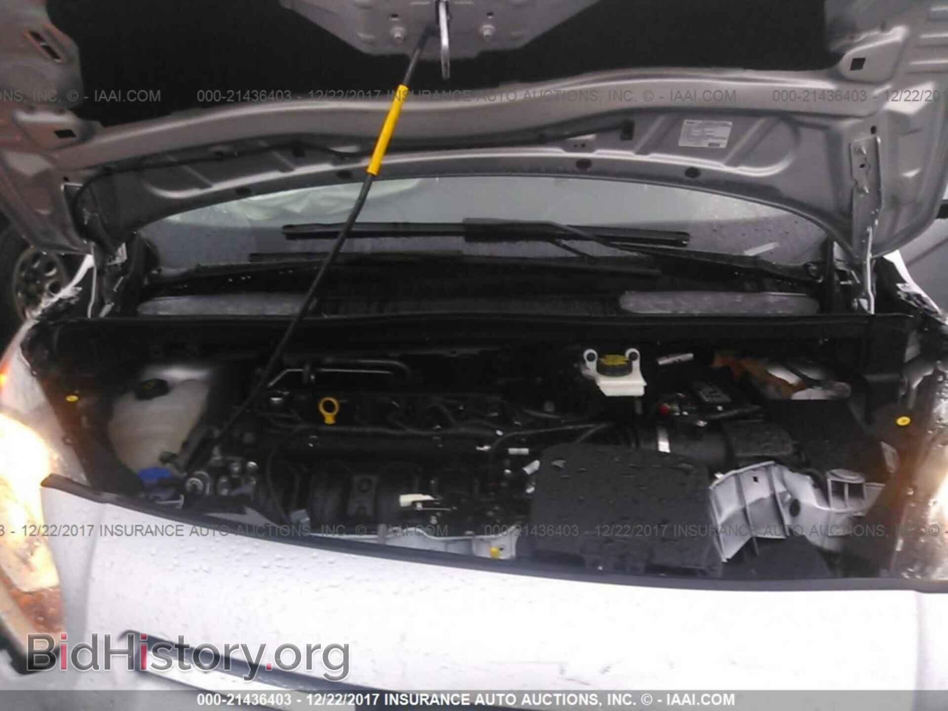2016 Ford Transit - VIN: NM0GE9G74G1267716 - Фото 10