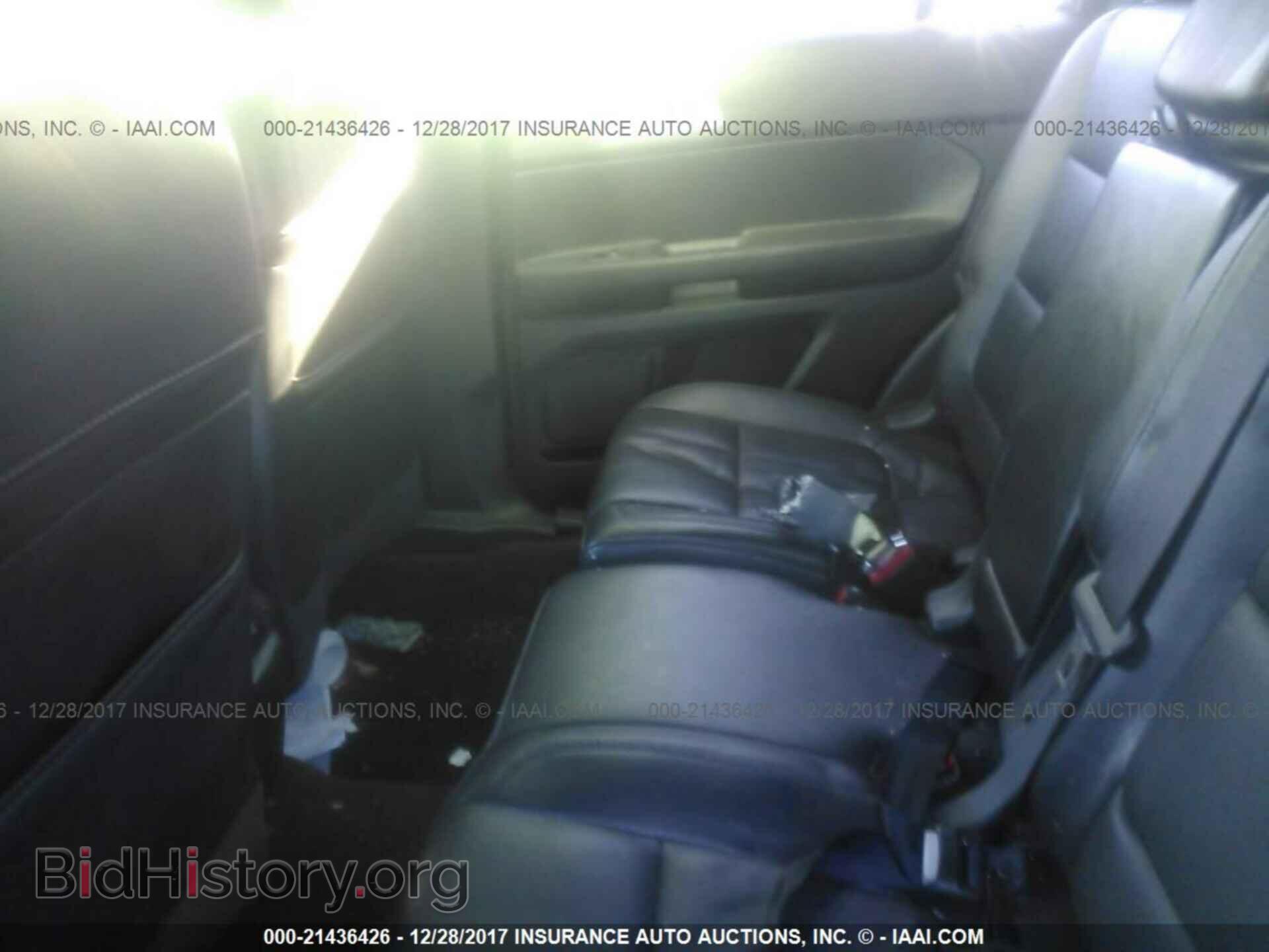 2013 Ford Explorer - VIN: 1FM5K8F86DGC76722 - Фото 8