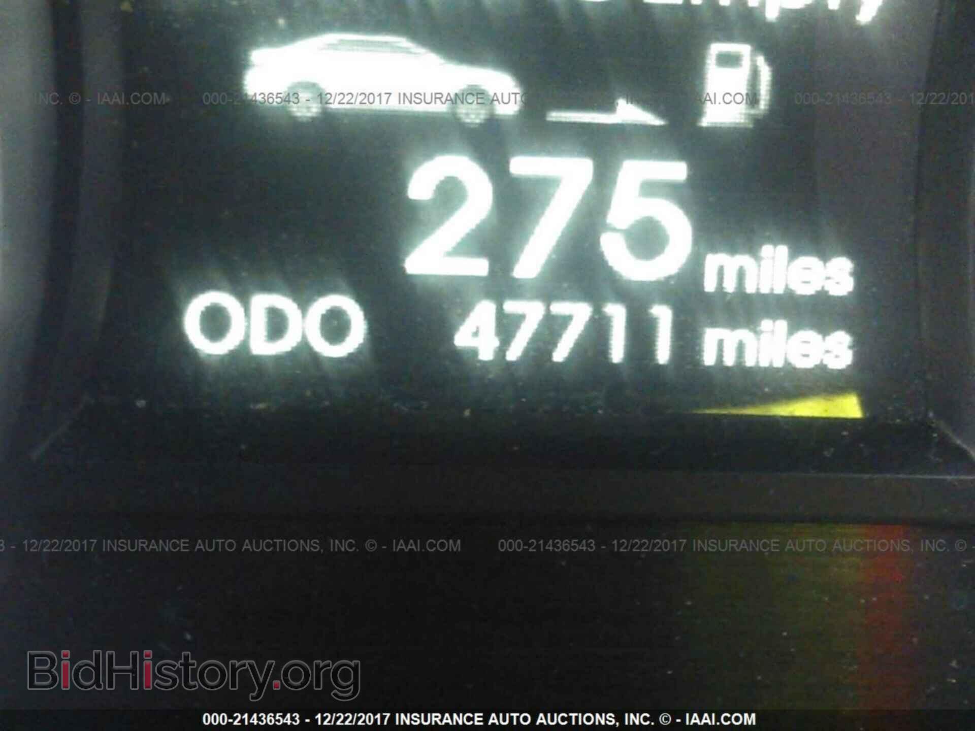 2012 Hyundai Sonata - VIN: 5NPEC4AC8CH373419 - Photo 7