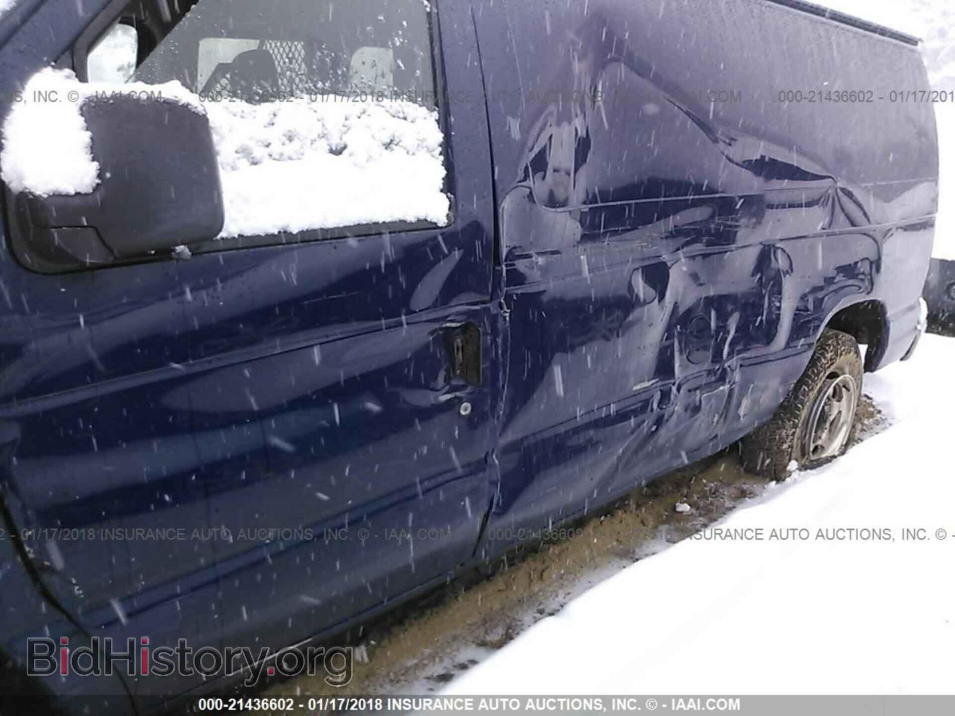 2011 Ford Econoline - VIN: 1FTNE2EW4BDA27472 - Photo 6
