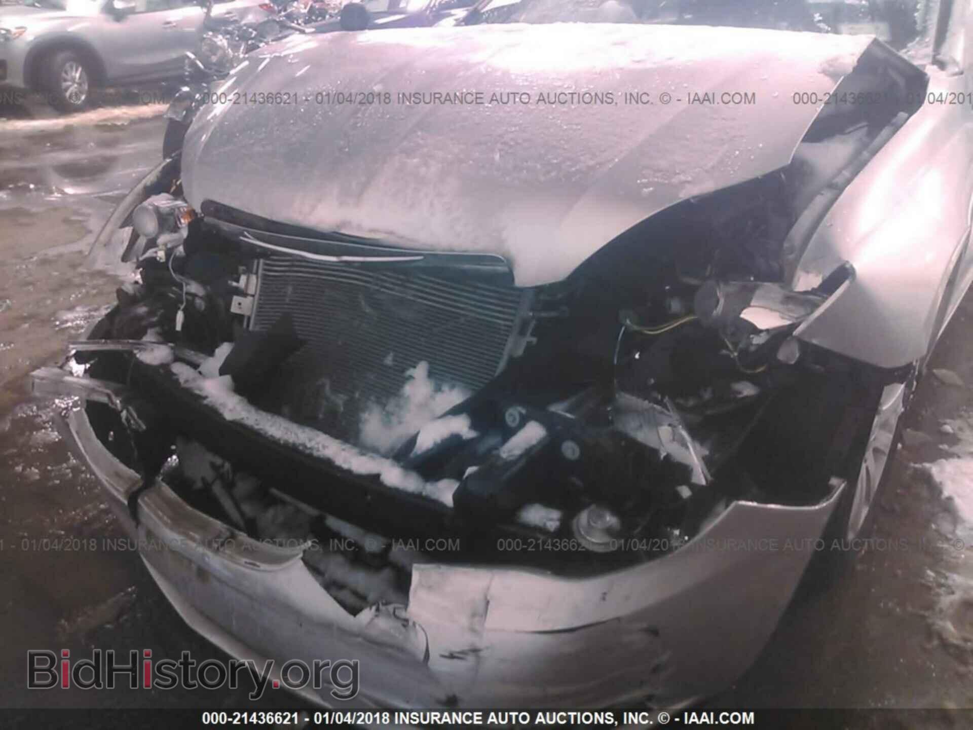 2012 Chrysler 200 - VIN: 1C3CCBBBXCN178279 - Фото 6