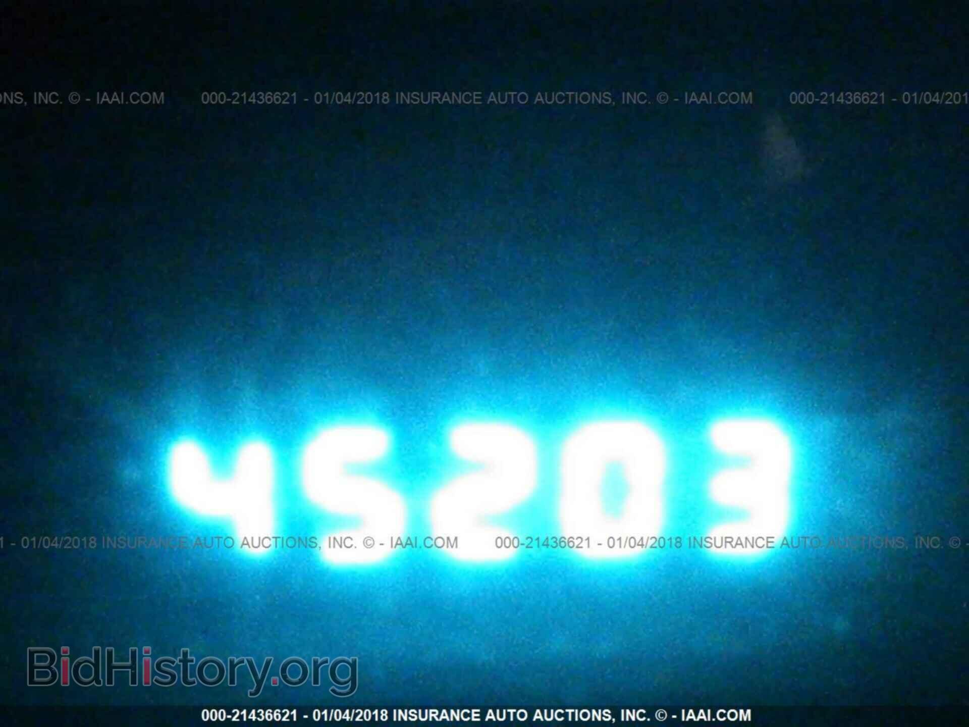 2012 Chrysler 200 - VIN: 1C3CCBBBXCN178279 - Фото 7