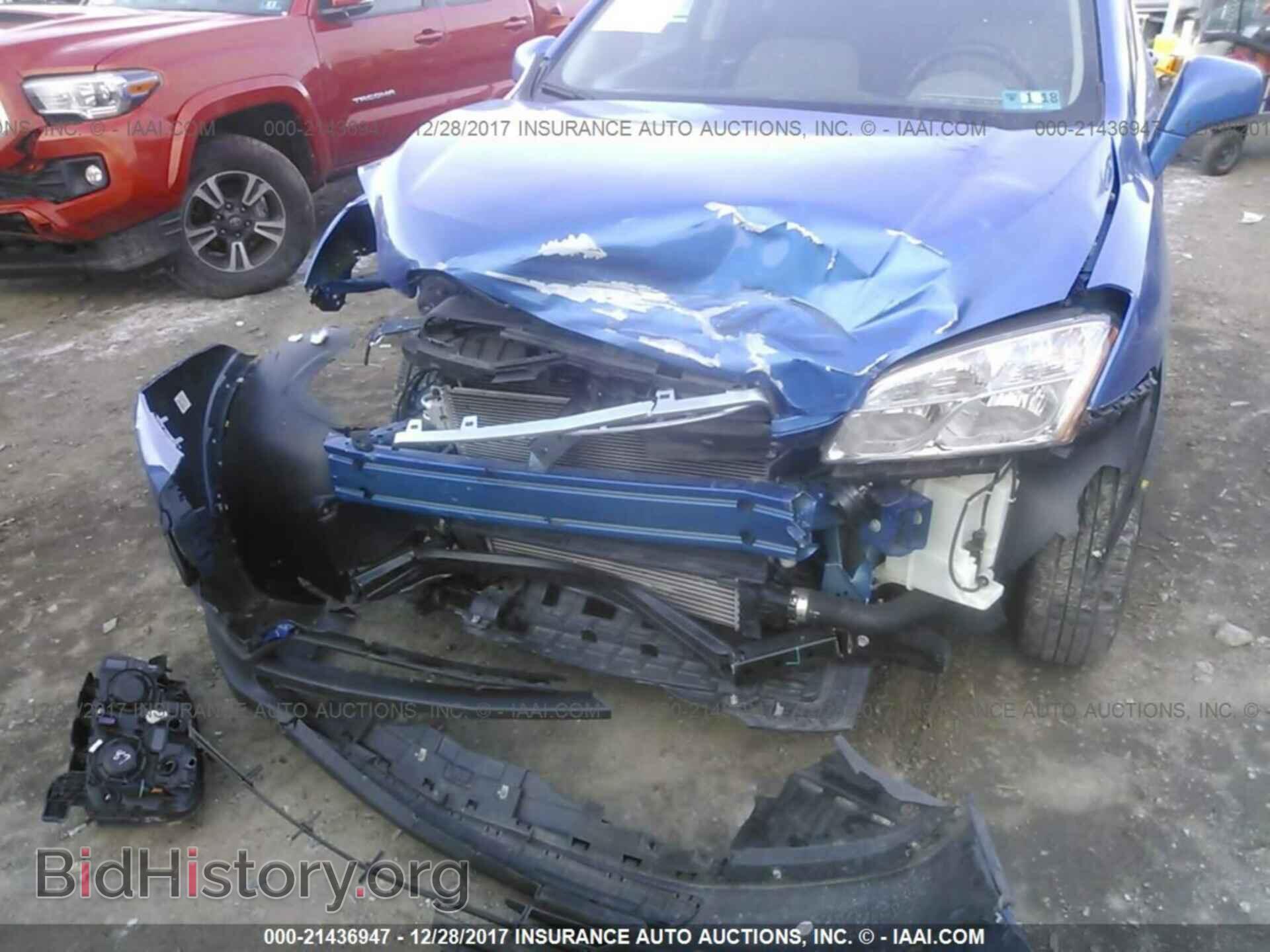 2016 Chevrolet Trax - VIN: KL7CJLSB4GB760681 - Фото 6