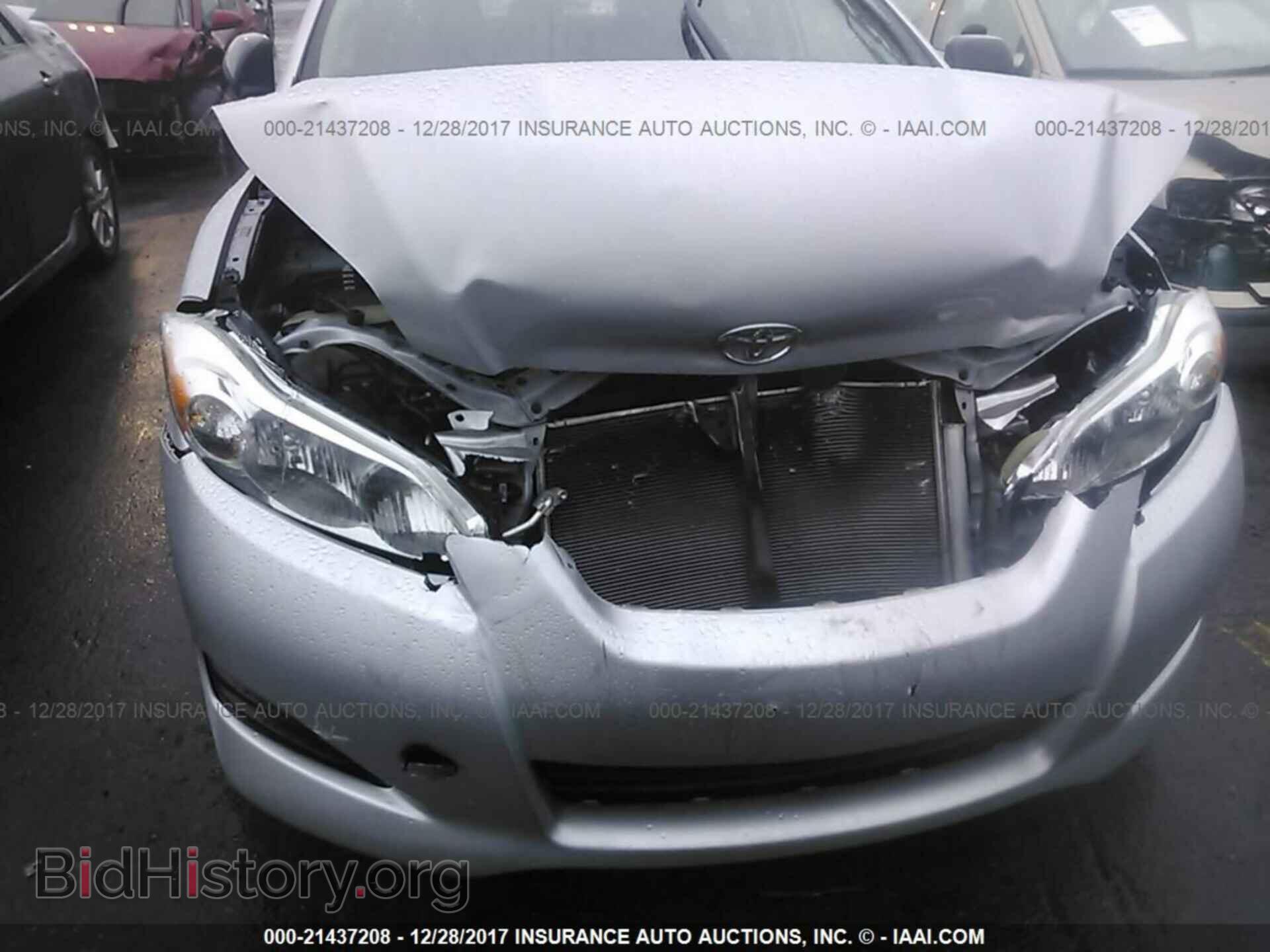 2013 Toyota Corolla - VIN: 2T1KU4EE6DC089514 - Фото 6
