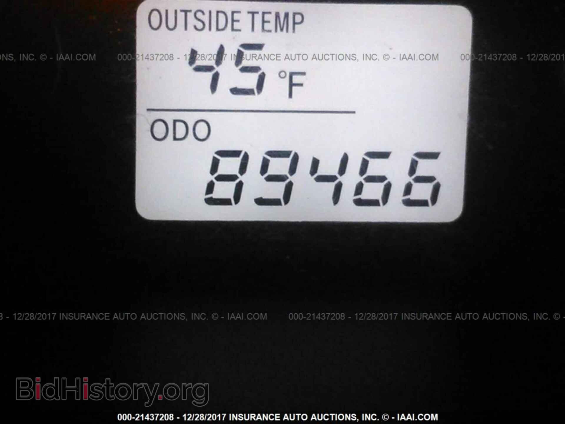 2013 Toyota Corolla - VIN: 2T1KU4EE6DC089514 - Фото 7