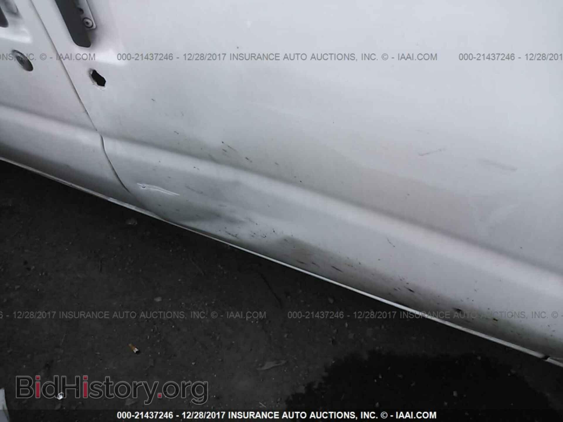 2011 Ford Econoline - VIN: 1FTSS3EL1BDB29707 - Фото 6