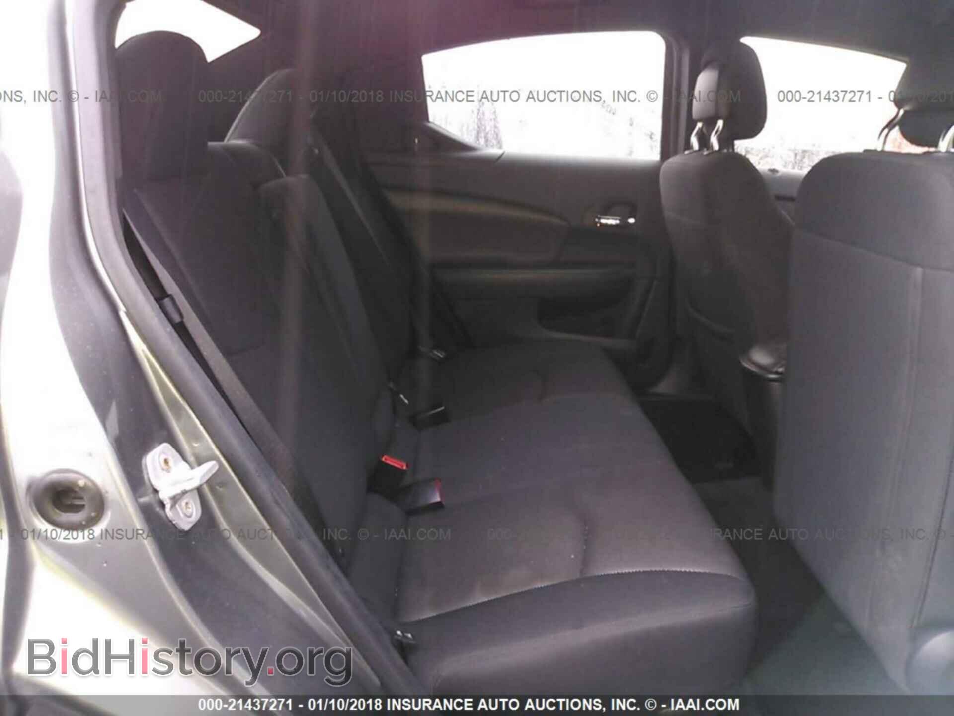 2013 Dodge Avenger - VIN: 1C3CDZAB0DN516989 - Photo 8