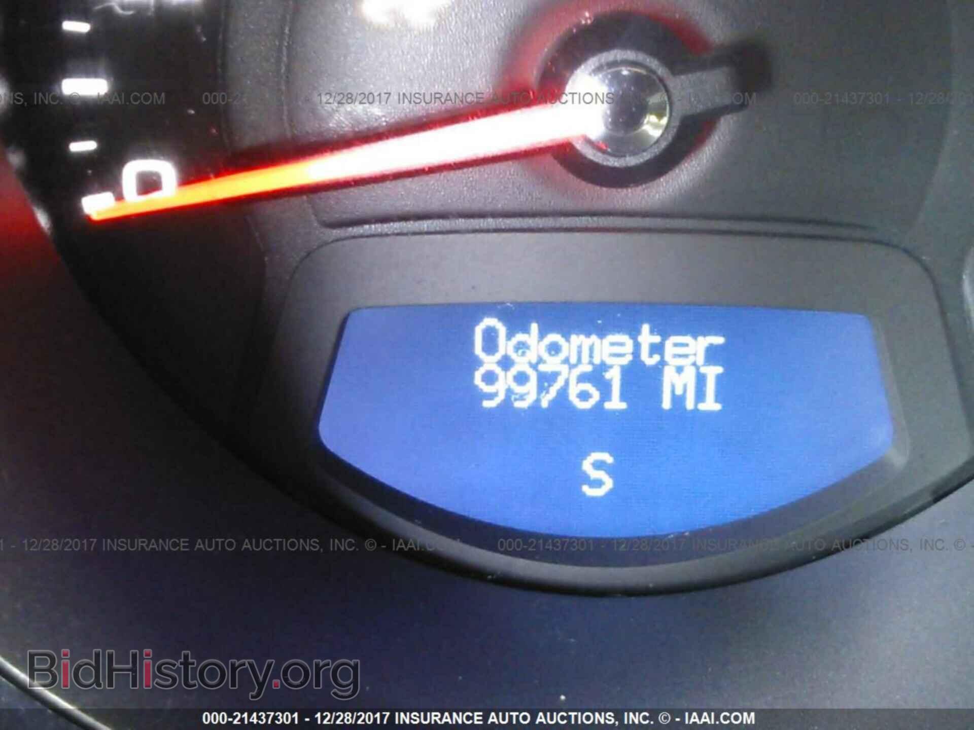 2012 Cadillac Cts - VIN: 1G6DE5E52C0112102 - Фото 7