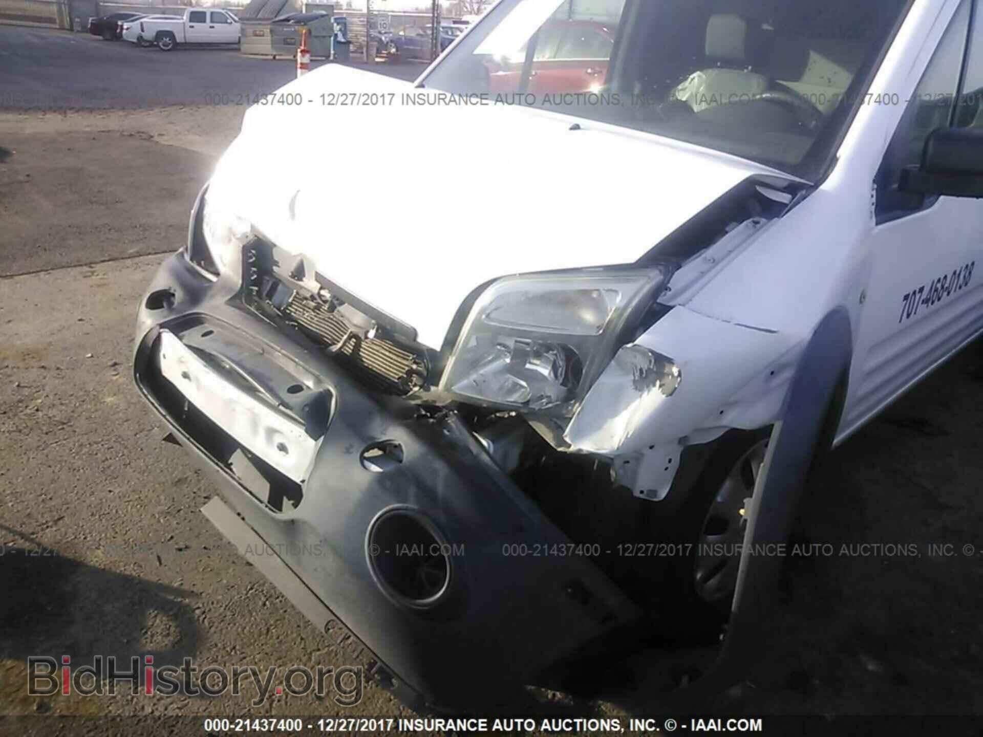 2013 Ford Transit - VIN: NM0LS7AN9DT161801 - Фото 6