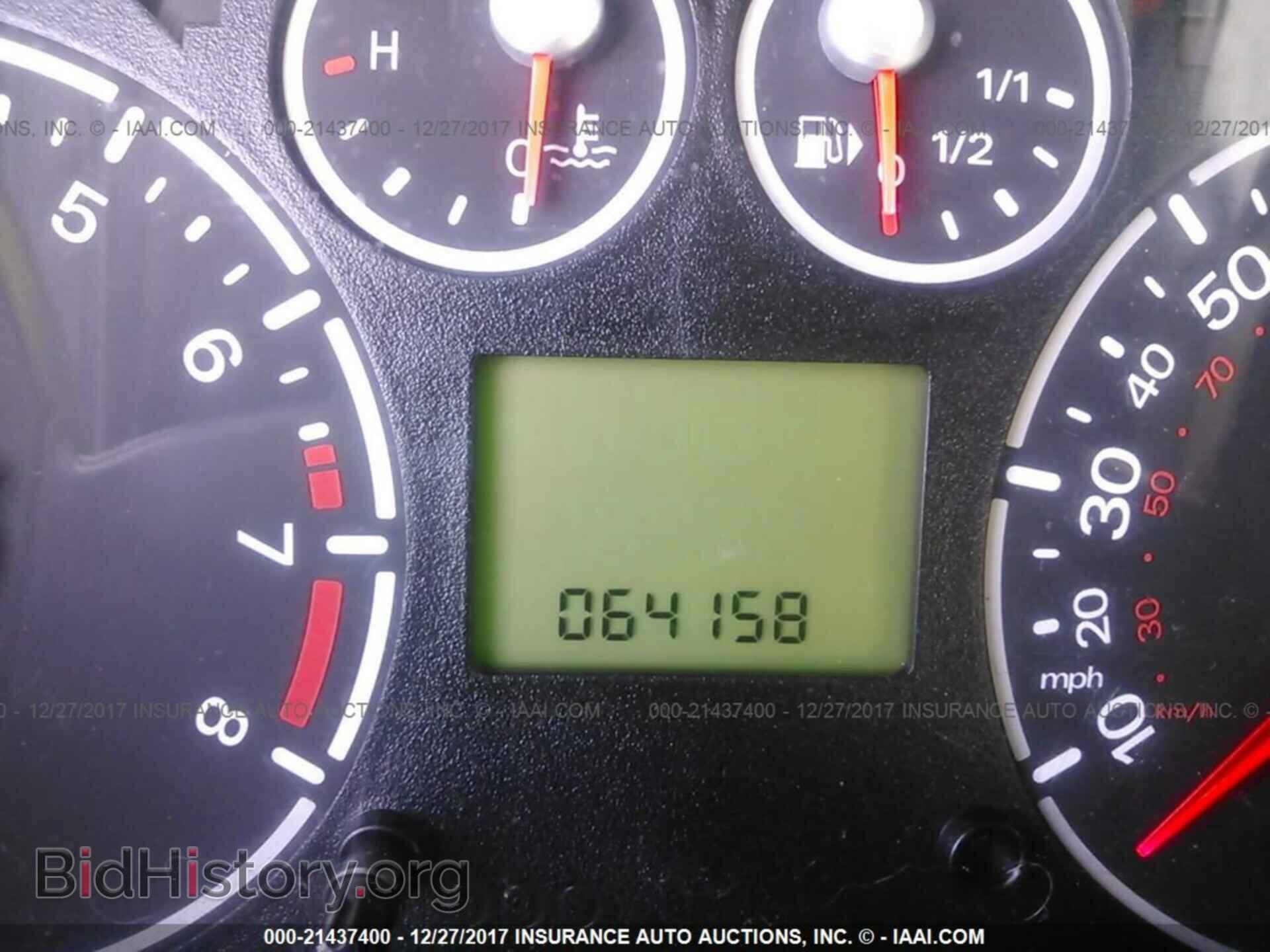 2013 Ford Transit - VIN: NM0LS7AN9DT161801 - Фото 7