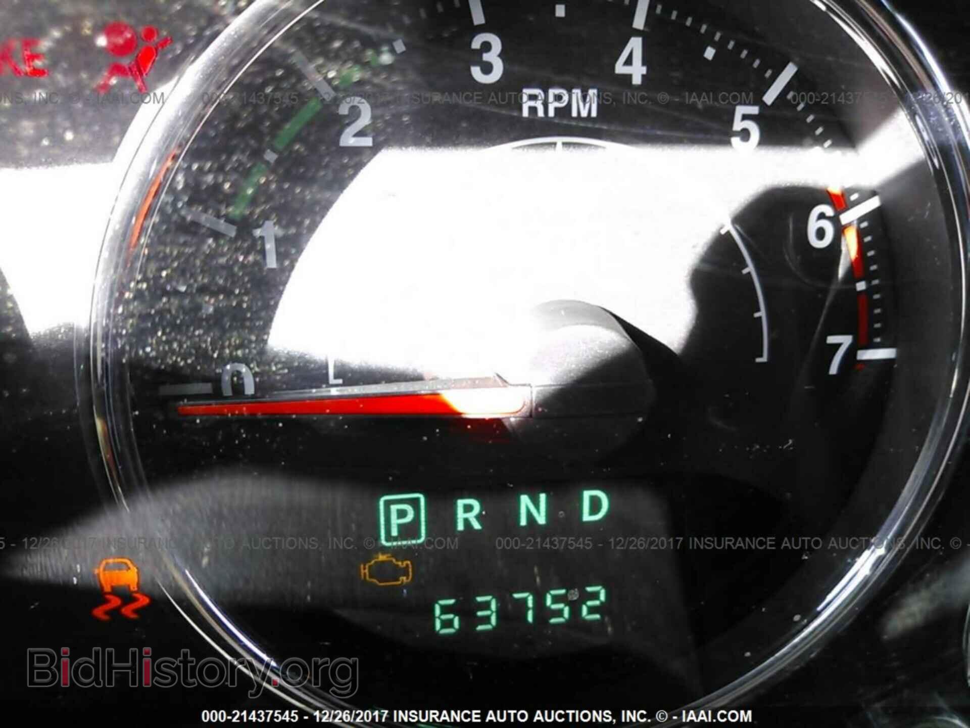 2011 Jeep Wrangler - VIN: 1J4BA6D19BL624855 - Фото 7