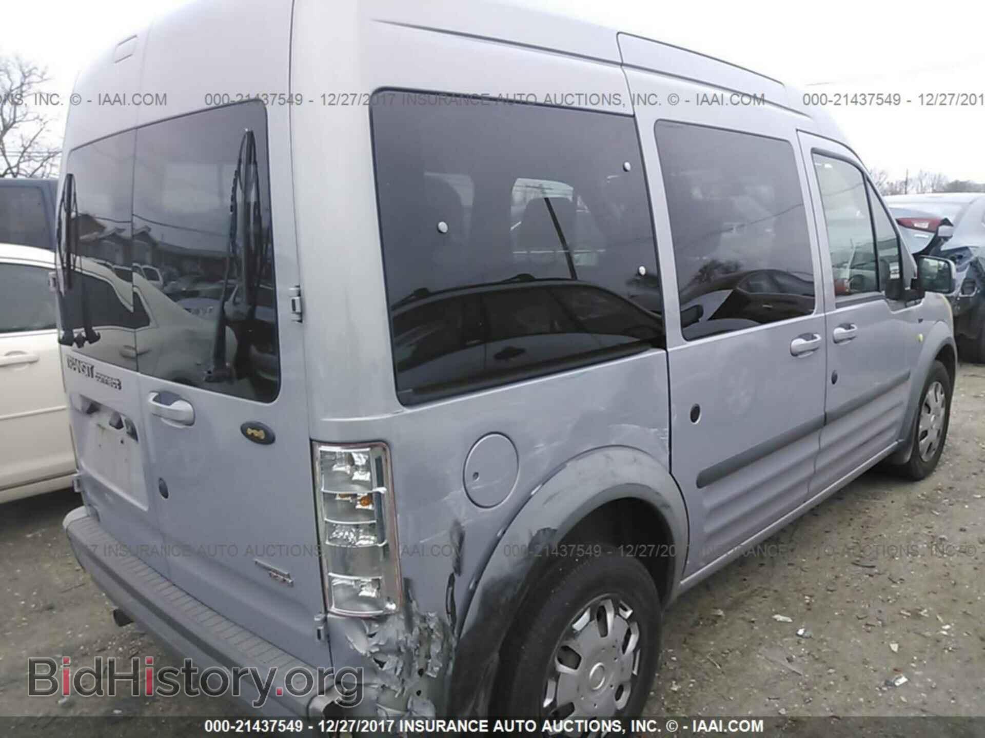 2012 Ford Transit - VIN: NM0KS9CN5CT112081 - Photo 4