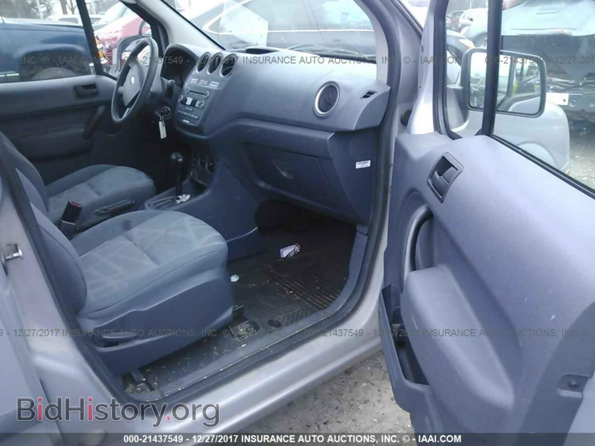 2012 Ford Transit - VIN: NM0KS9CN5CT112081 - Photo 5
