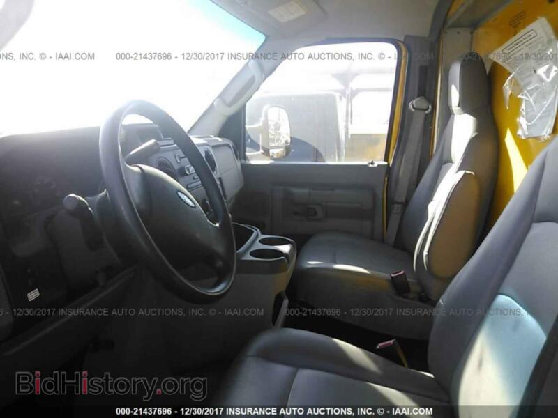 2014 Ford ECONOLINE (VIN 1FDWE3FS9EDA53006) — photo 5 of 10