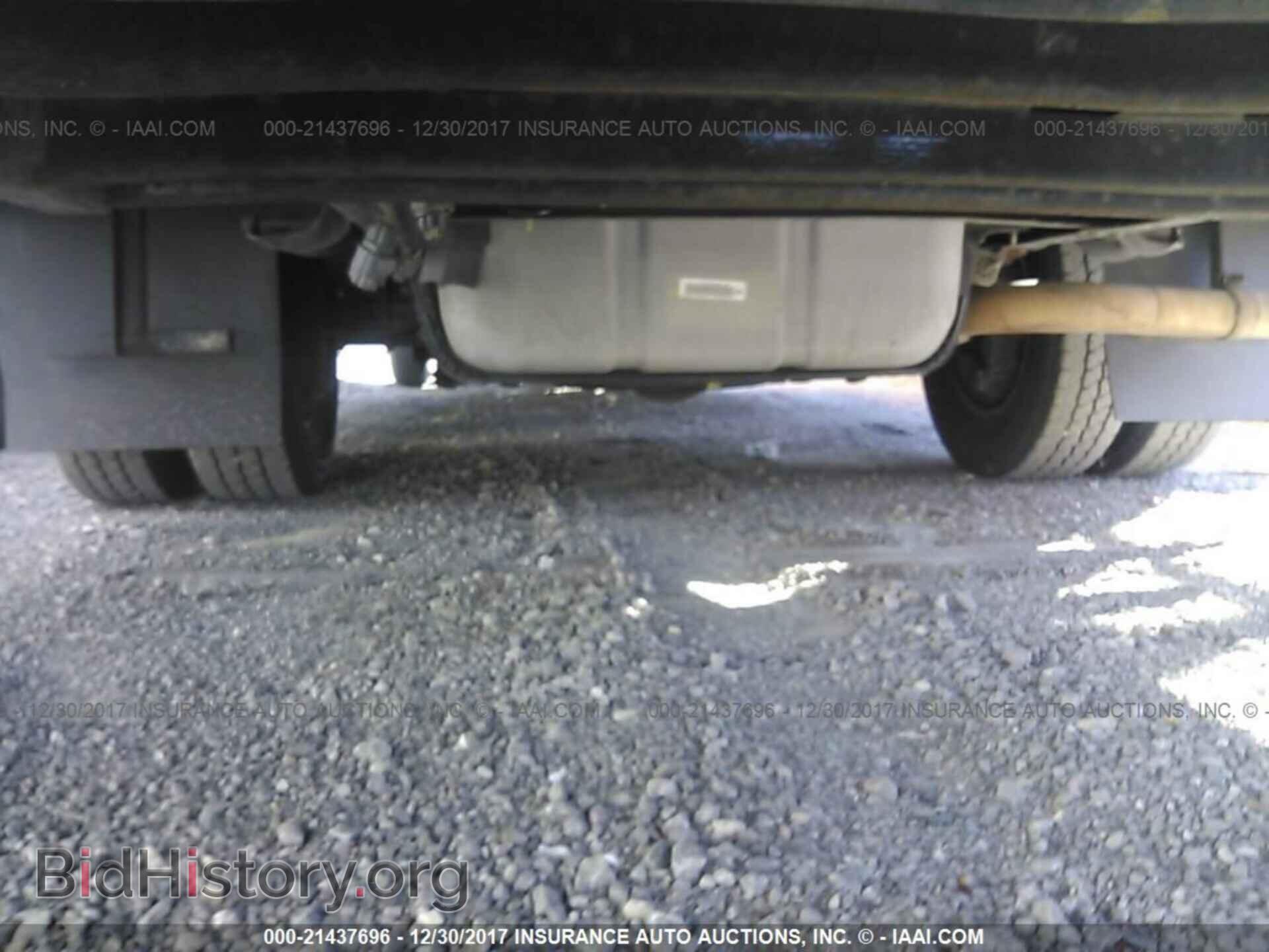 2014 Ford Econoline - VIN: 1FDWE3FS9EDA53006 - Фото 8