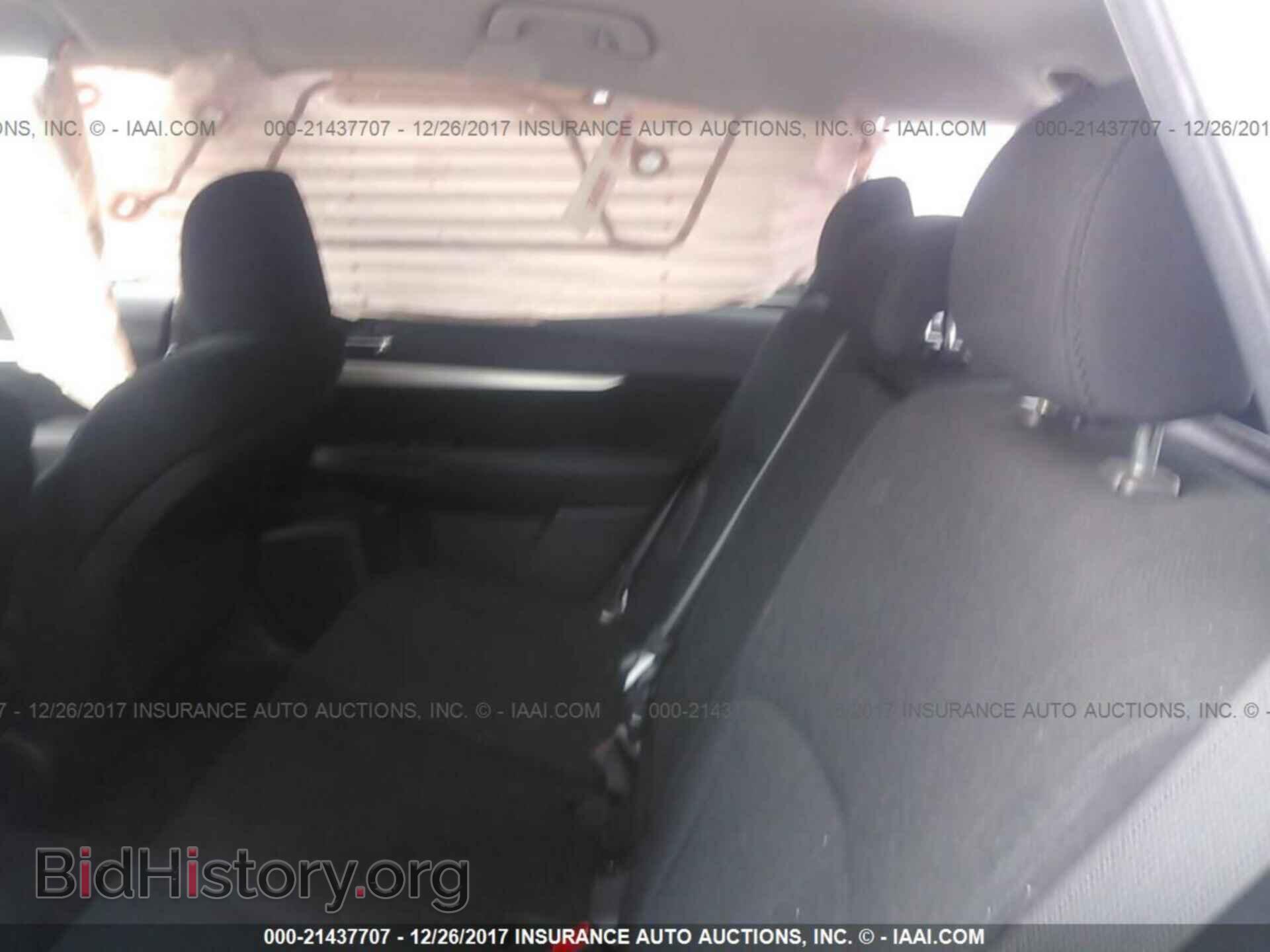2013 Subaru Outback - VIN: 4S4BRBCC4D3203473 - Фото 8