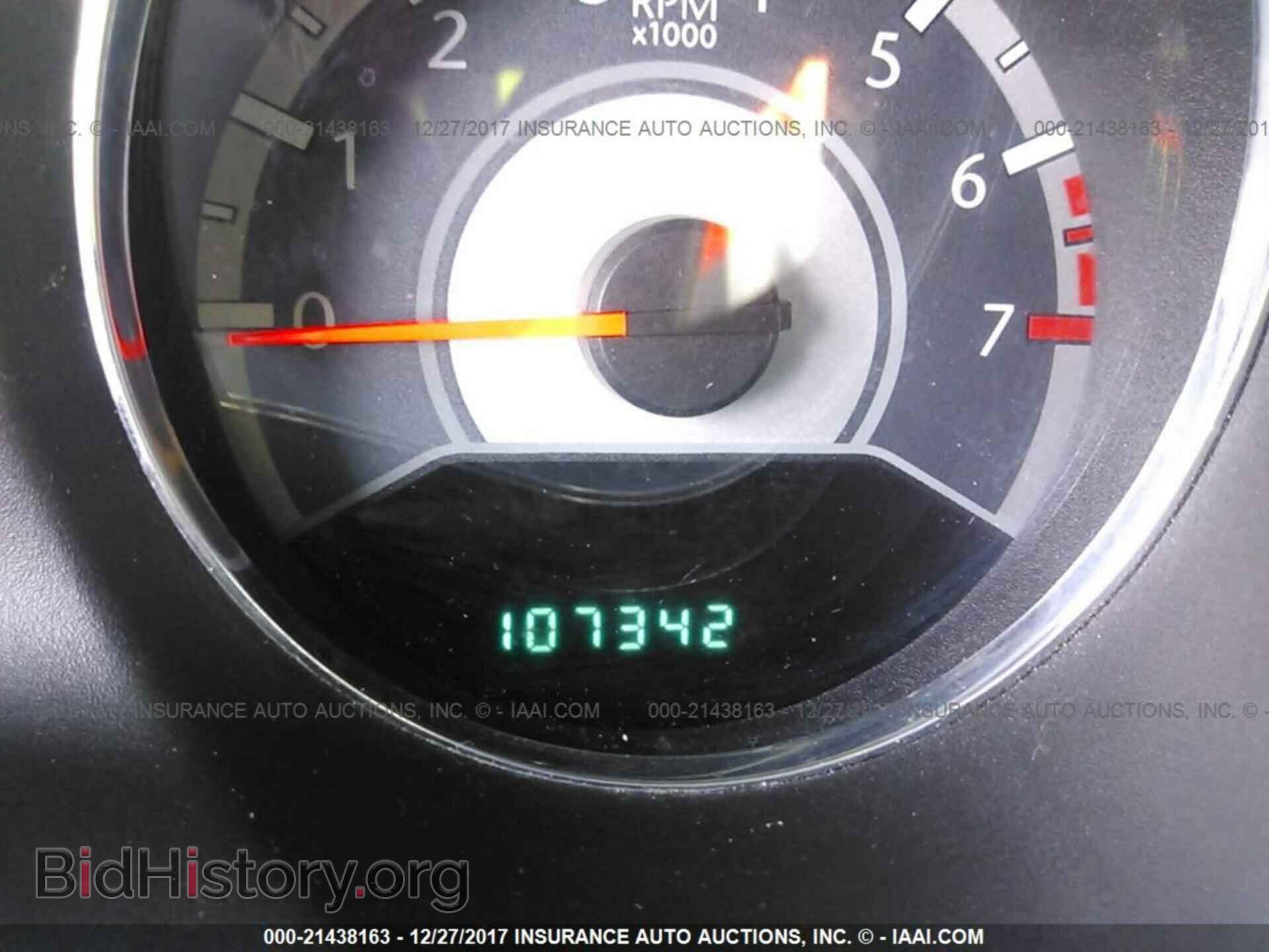2013 Chrysler 200 - VIN: 1C3CCBBB8DN696280 - Photo 7