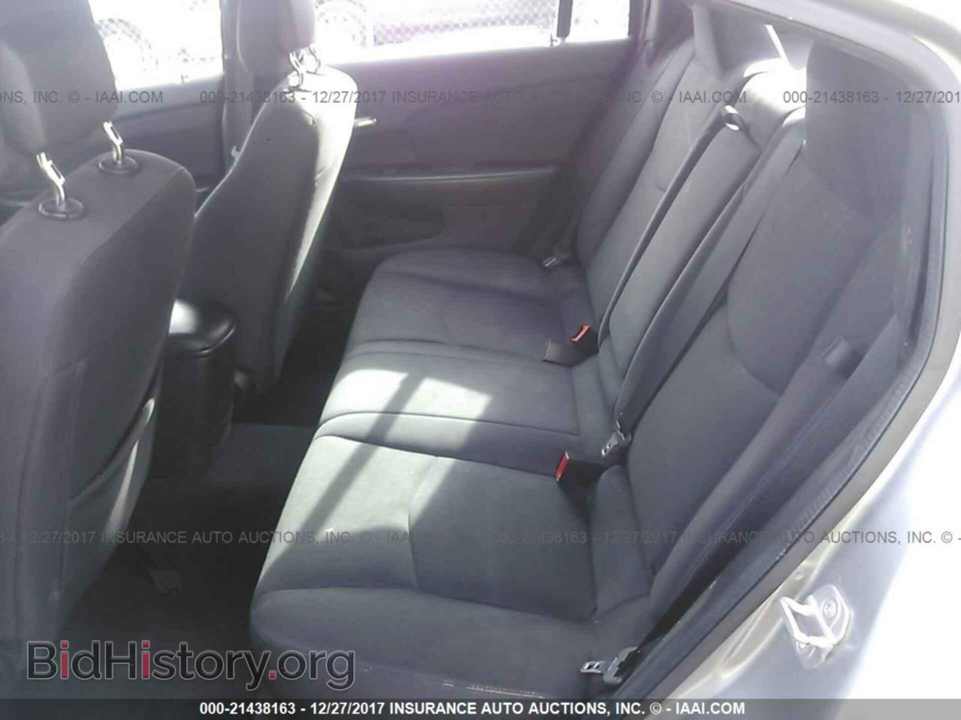 2013 Chrysler 200 - VIN: 1C3CCBBB8DN696280 - Photo 8