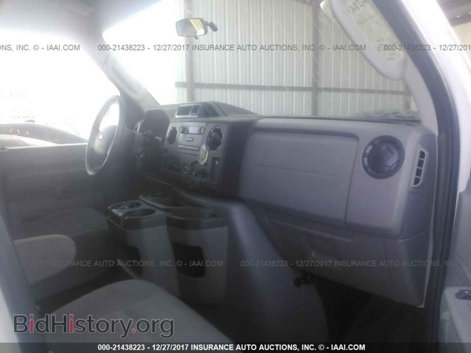 2012 Ford Econoline - VIN: 1FTNE2EL3CDB17106 - Фото 5