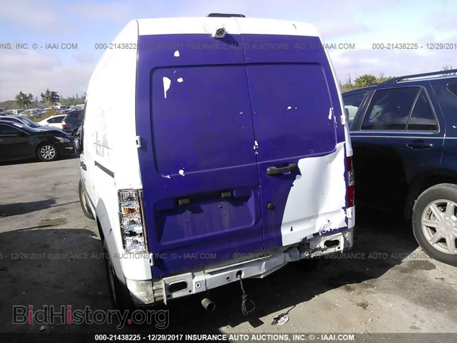 2013 Ford Transit - VIN: NM0LS7BN8DT135723 - Фото 6
