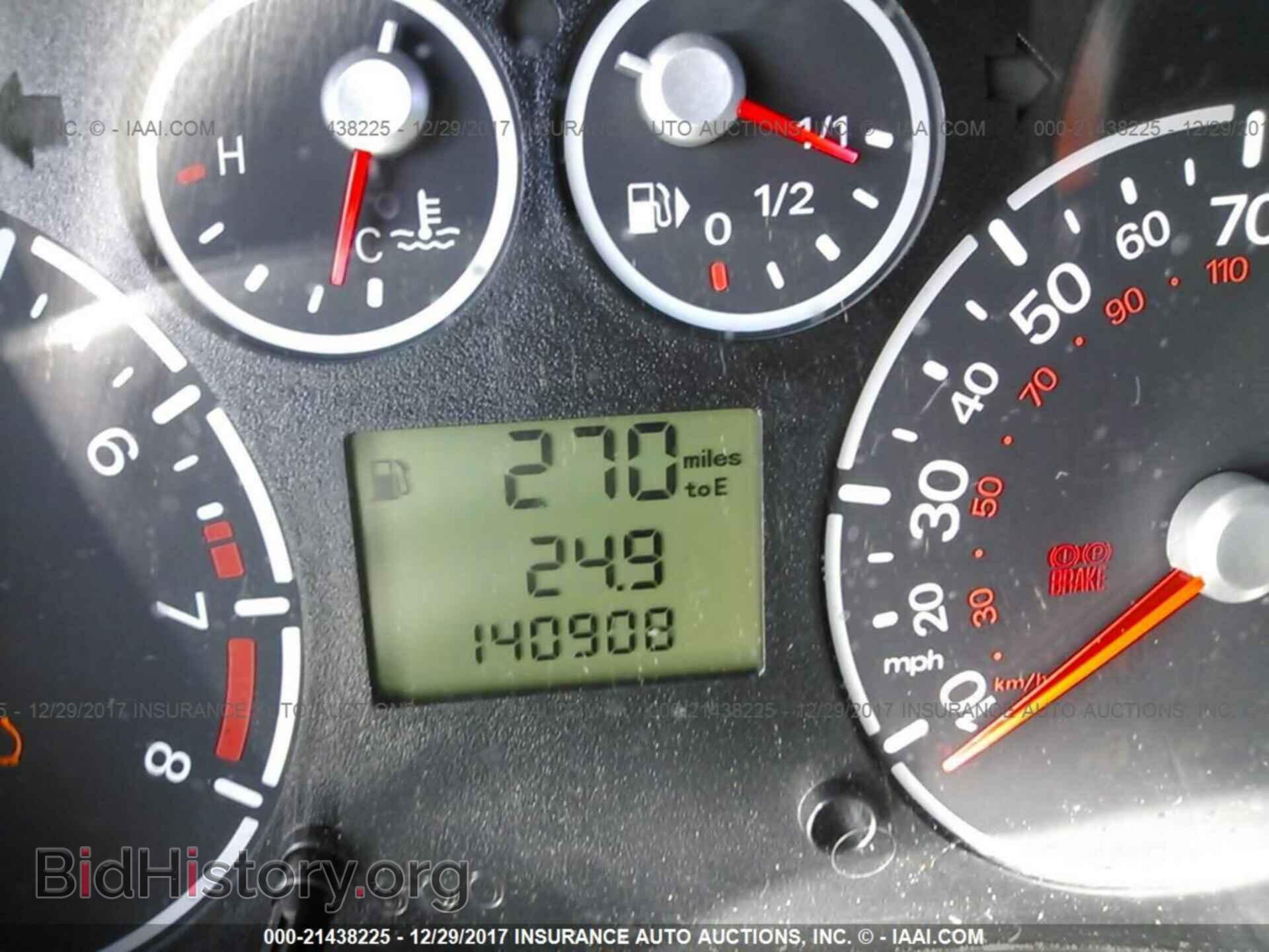 2013 Ford Transit - VIN: NM0LS7BN8DT135723 - Фото 7
