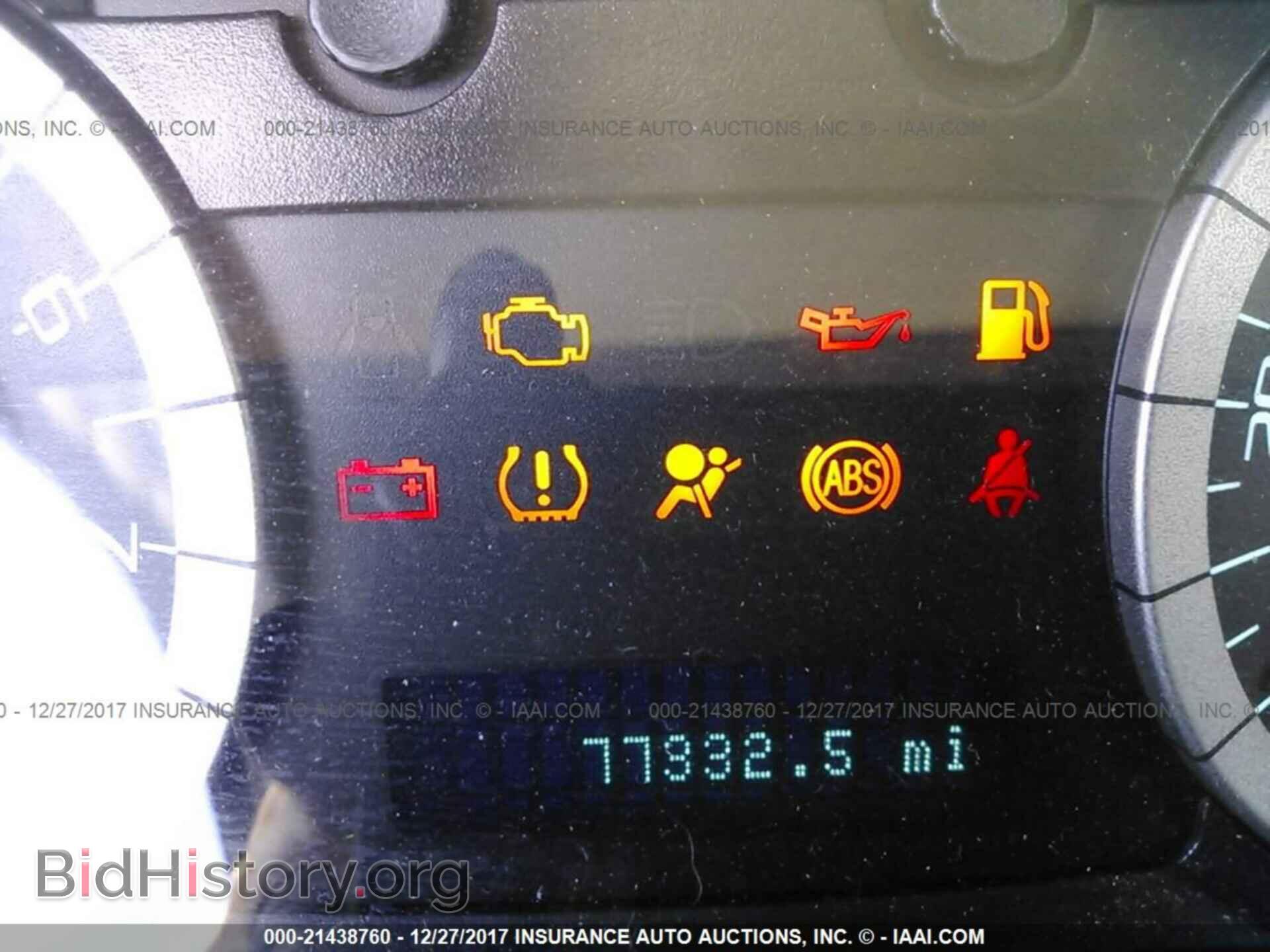 2012 Ford Escape - VIN: 1FMCU0EG7CKB43913 - Photo 7