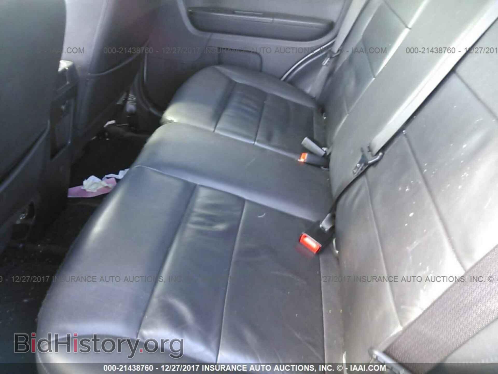 2012 Ford Escape - VIN: 1FMCU0EG7CKB43913 - Photo 8