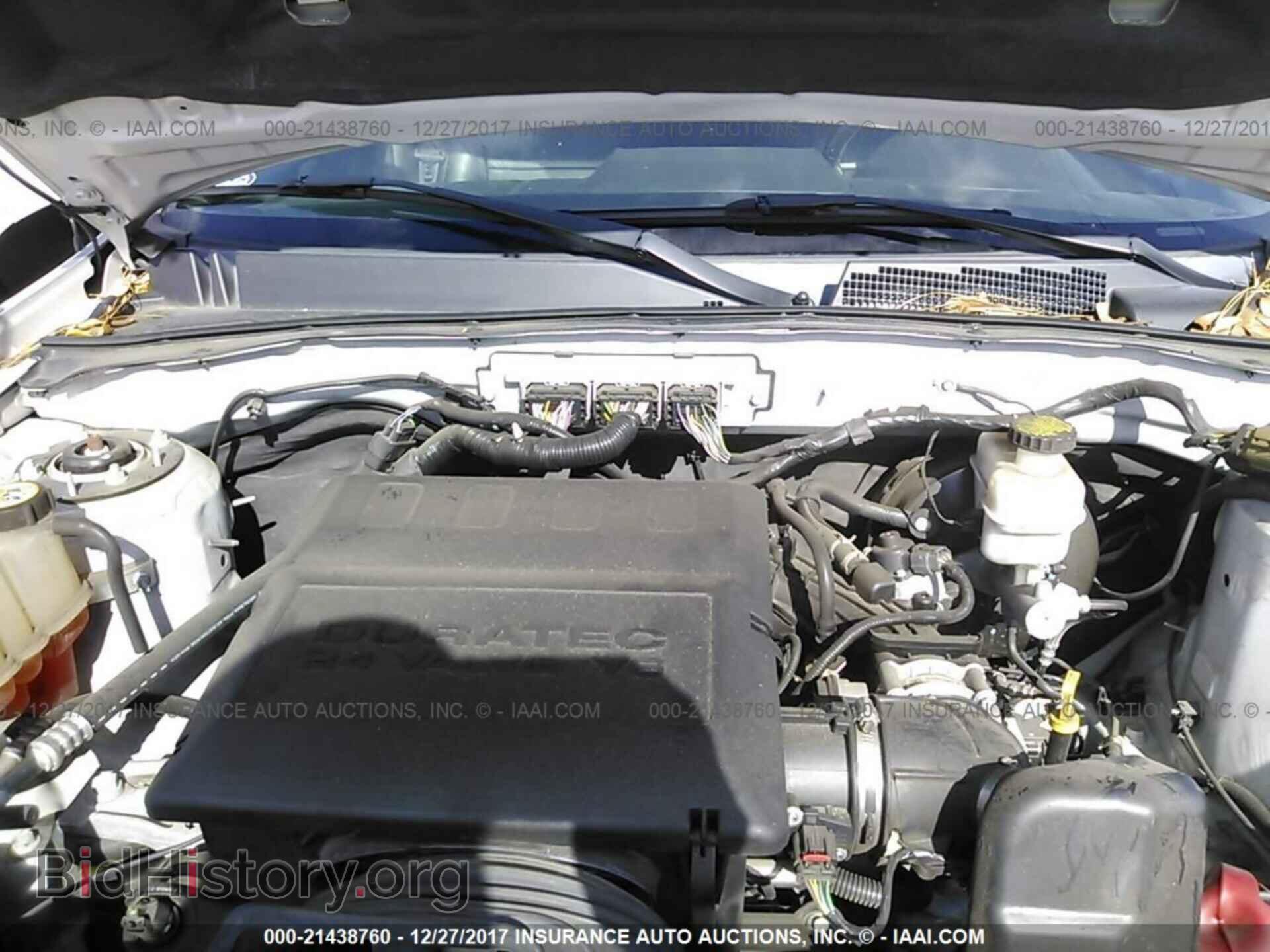 2012 Ford Escape - VIN: 1FMCU0EG7CKB43913 - Photo 10