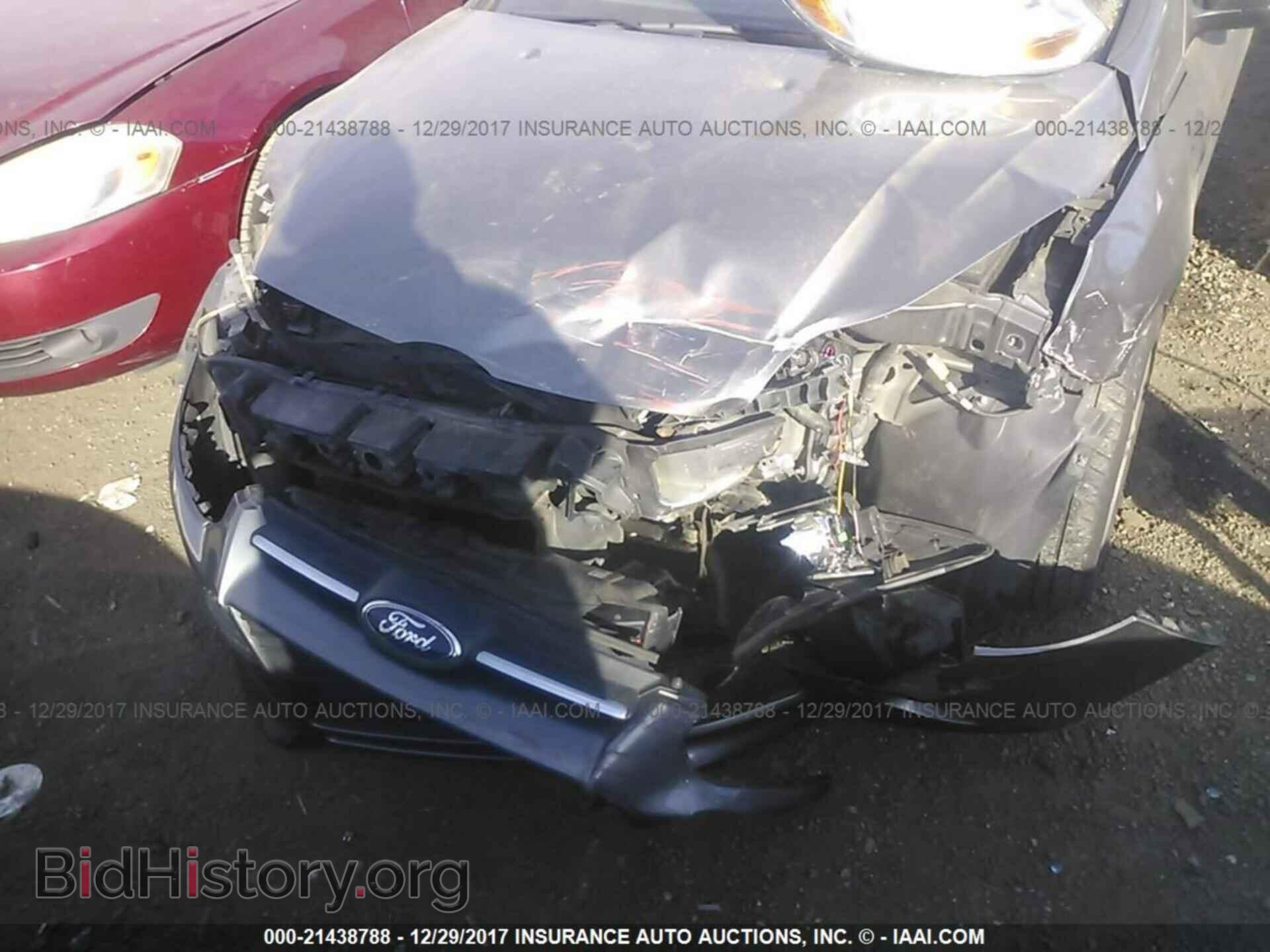 2014 Ford Focus - VIN: 1FADP3F28EL245244 - Photo 6