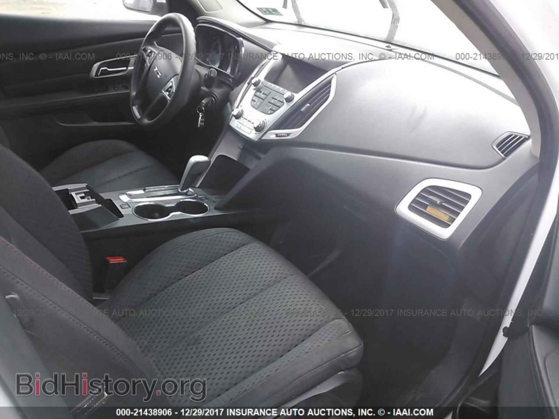 2012 Gmc Terrain - VIN: 2GKFLREK3C6327959 - Фото 5