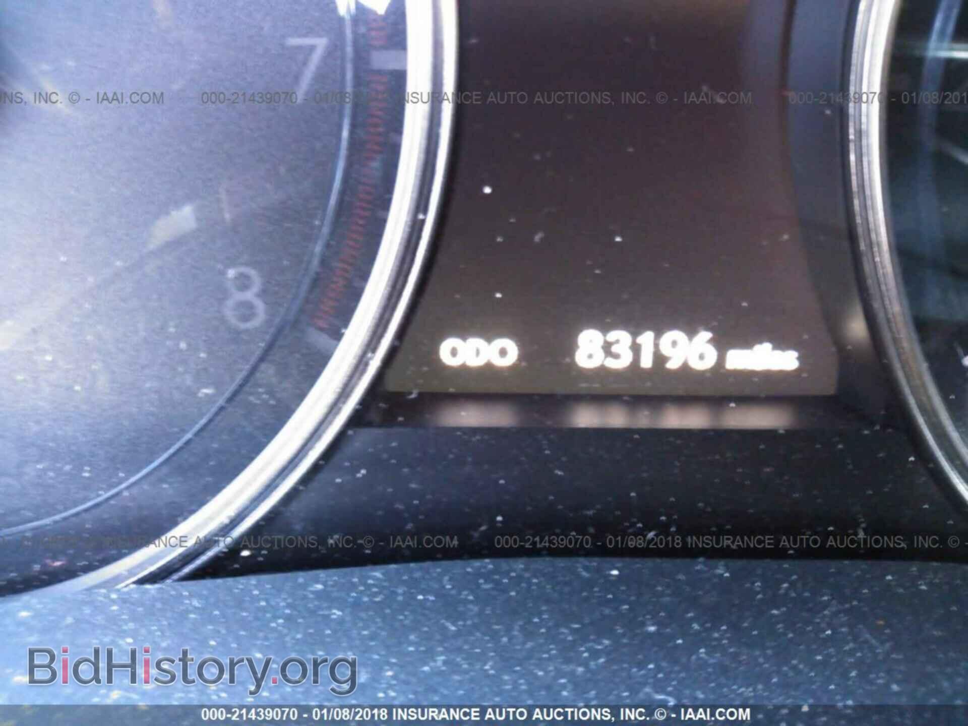 2013 Lexus Gs - VIN: JTHBE1BL8D5000696 - Фото 7